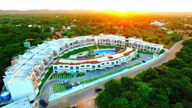 Apartamento na Praia do Amor-Pipa