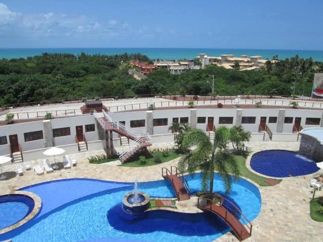 Apartamento na Praia do Amor-Pipa