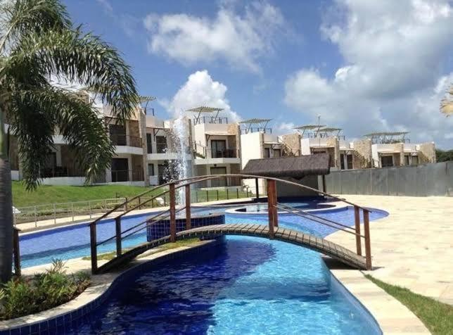 Apartamento na Praia do Amor-Pipa