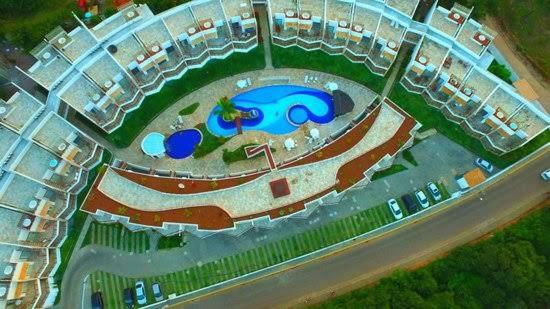 Apartamento na Praia do Amor-Pipa