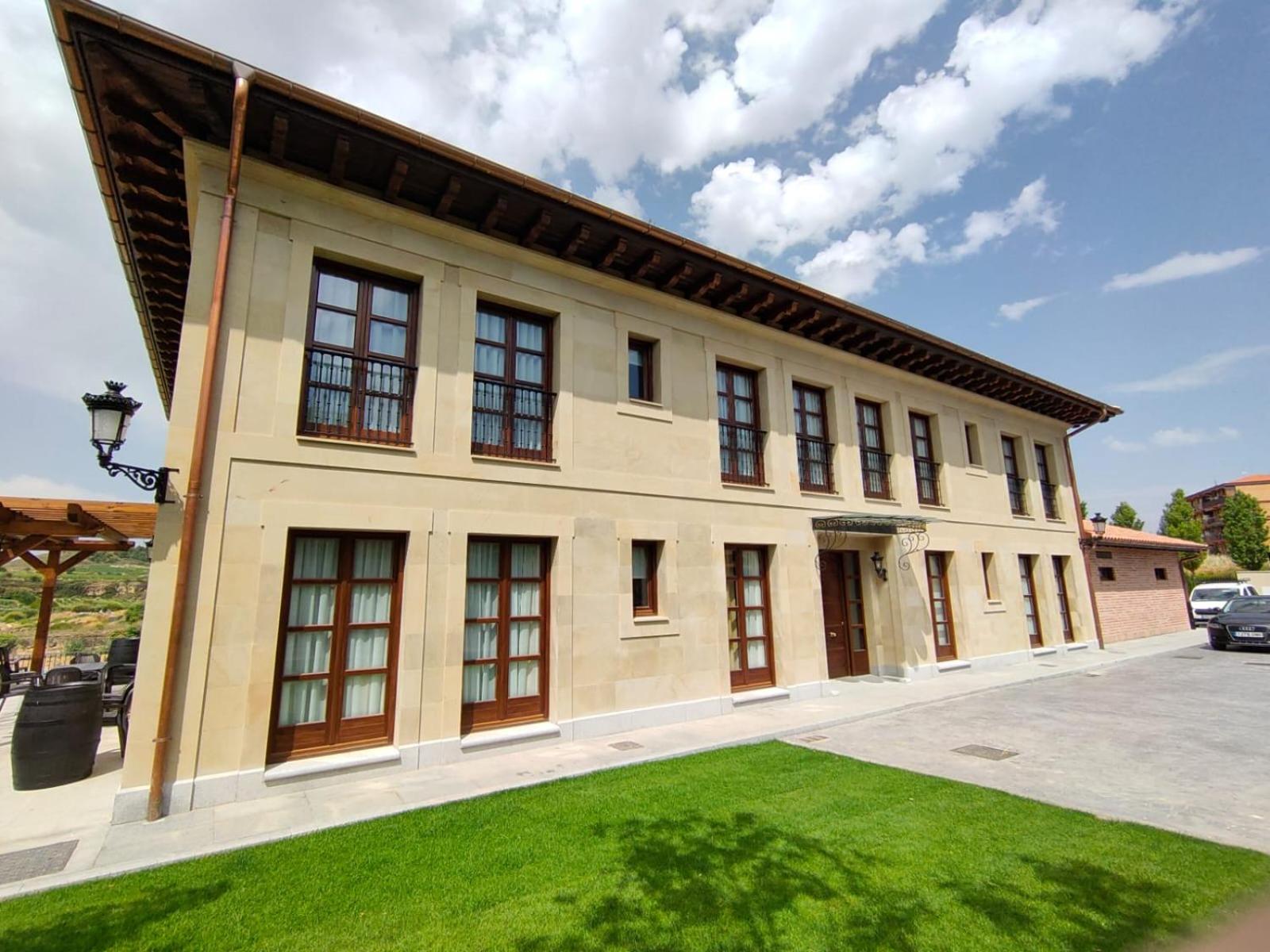 building