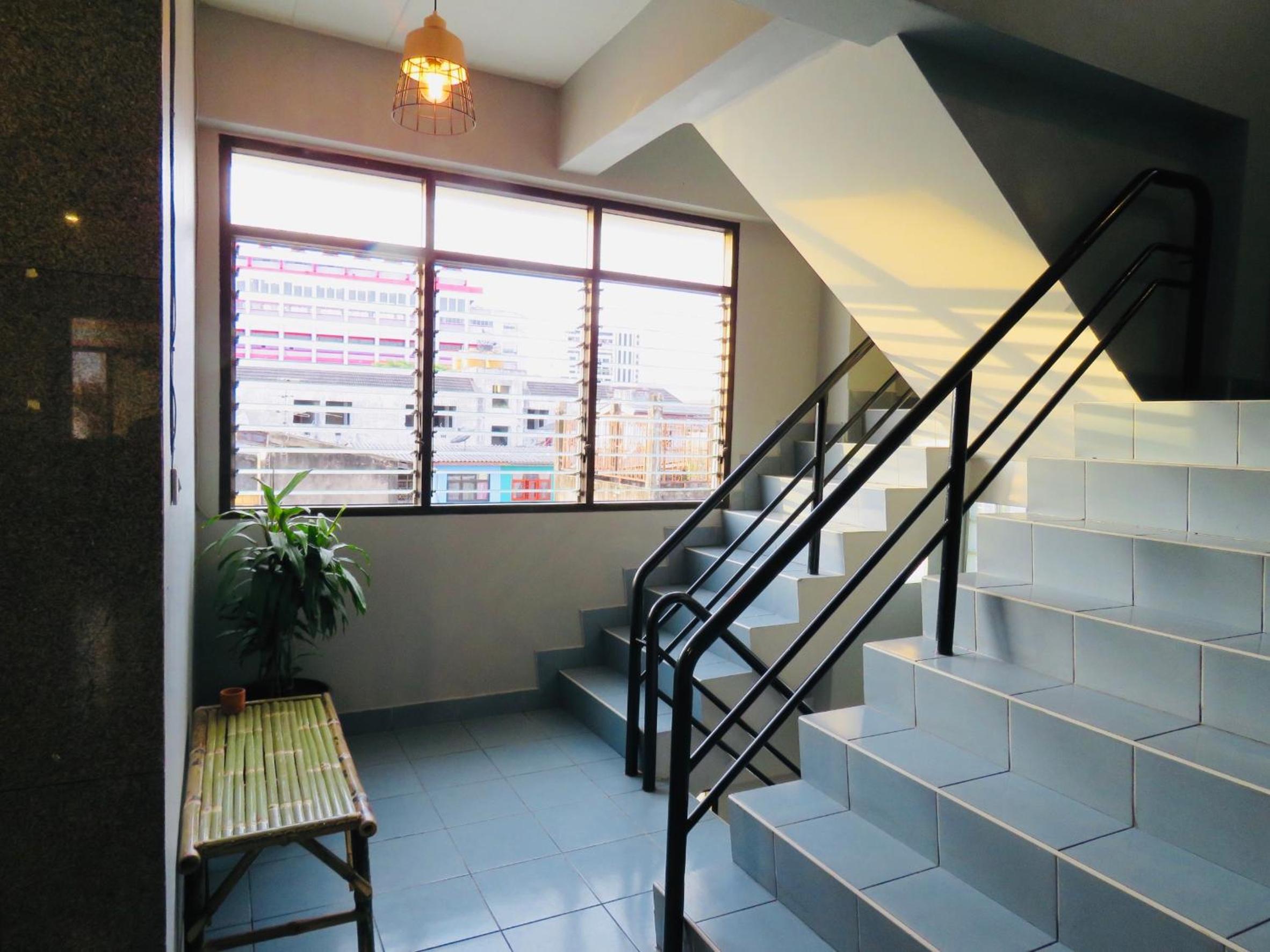 Mam's House Khaosan