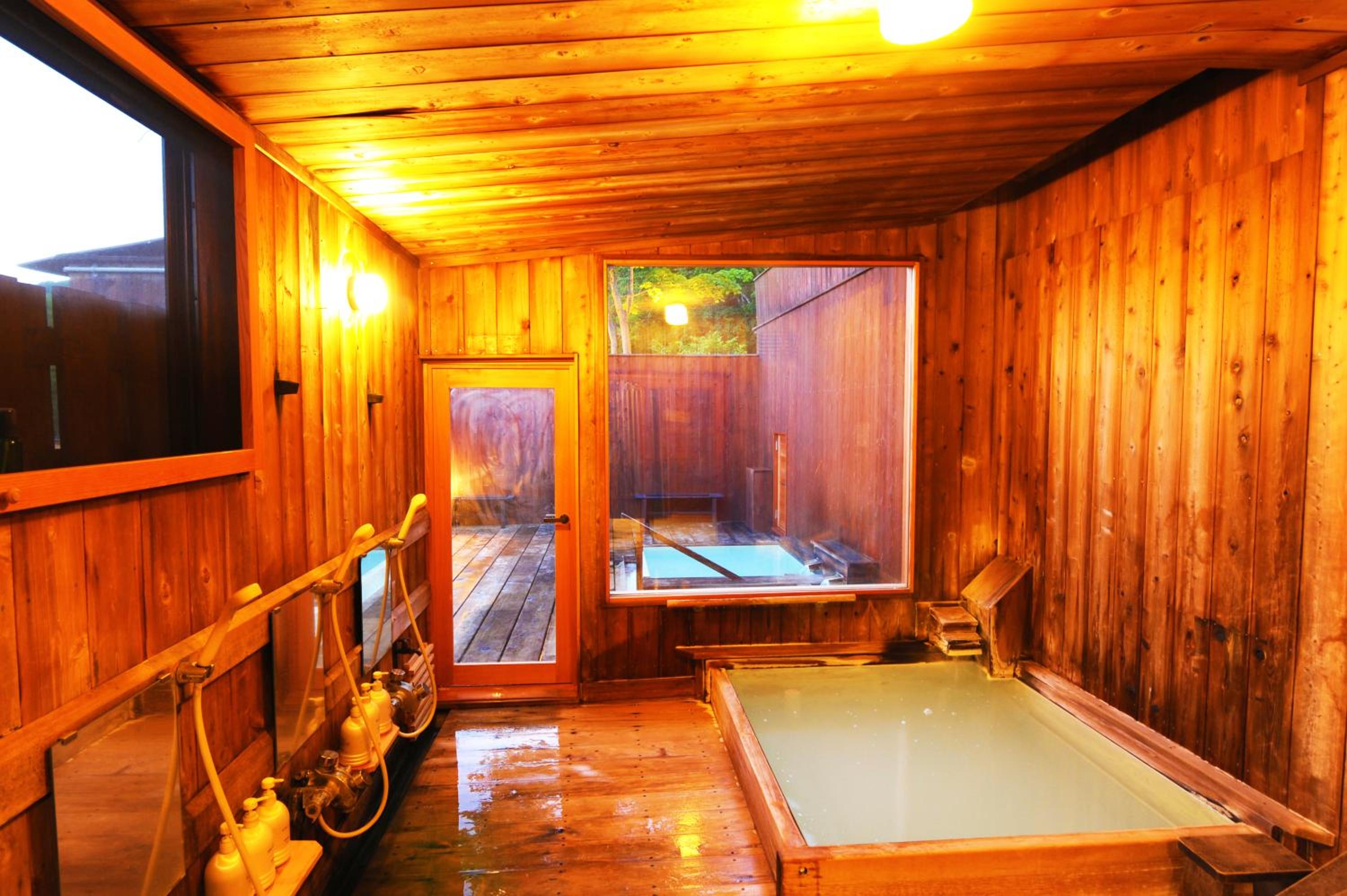 Onsen Yado Misuzuso