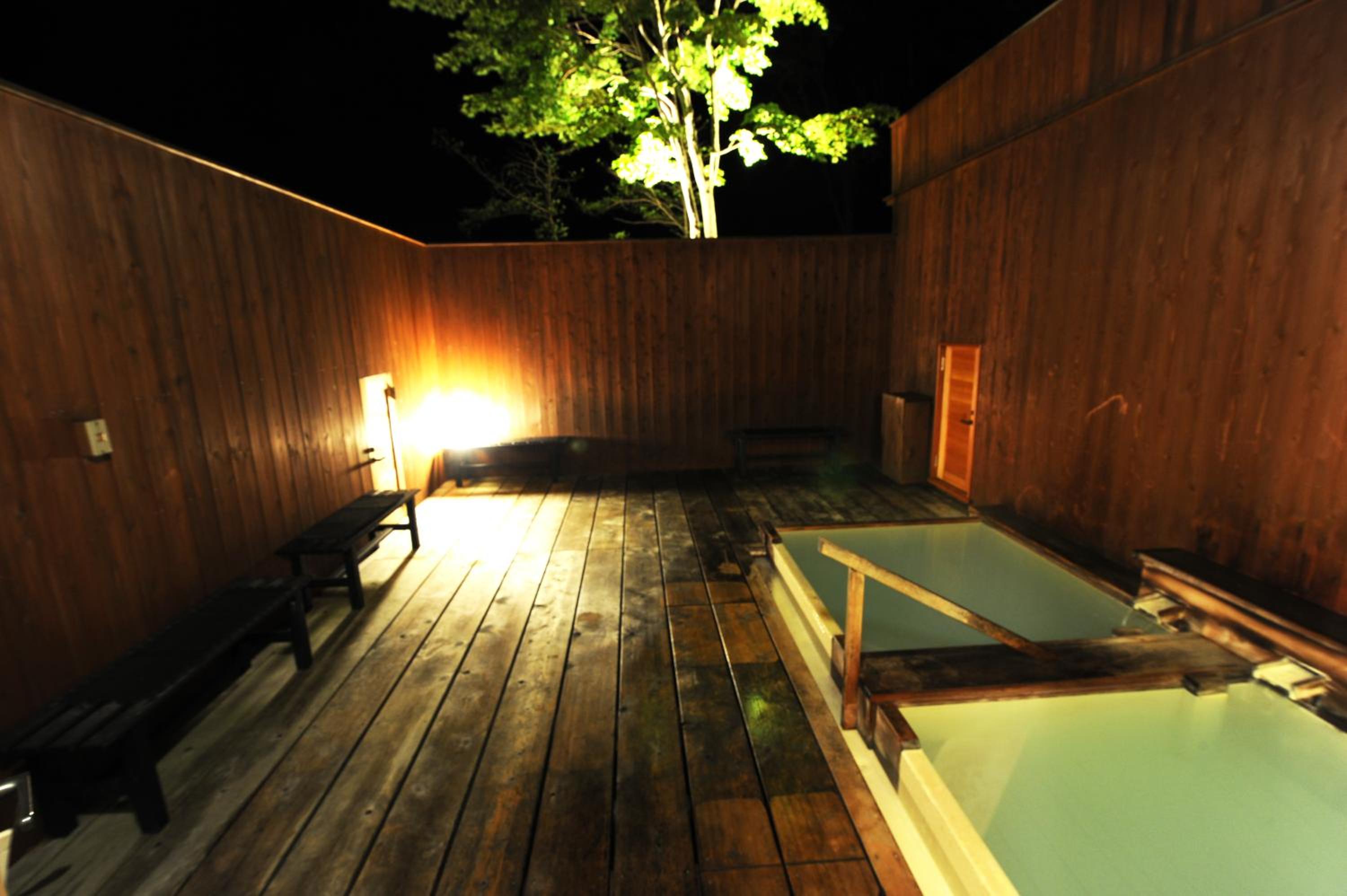 Onsen Yado Misuzuso