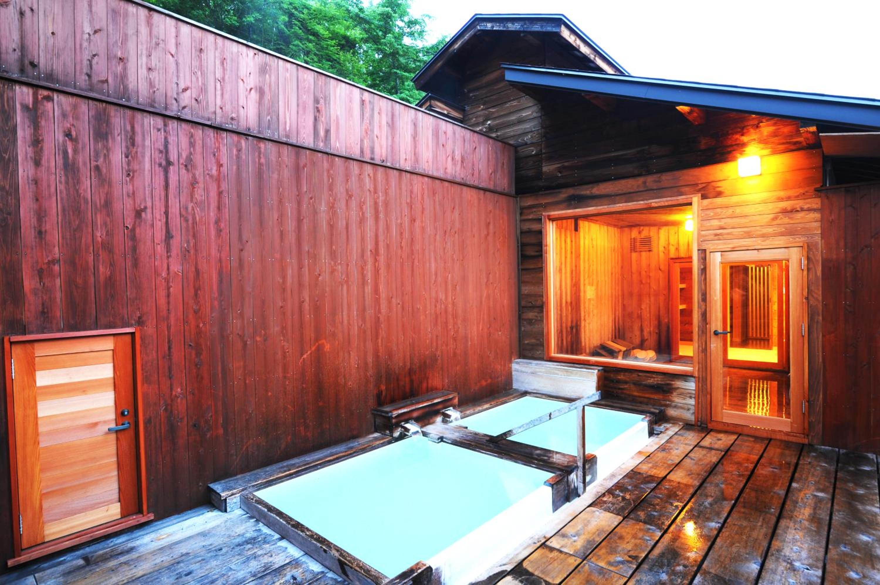 Onsen Yado Misuzuso