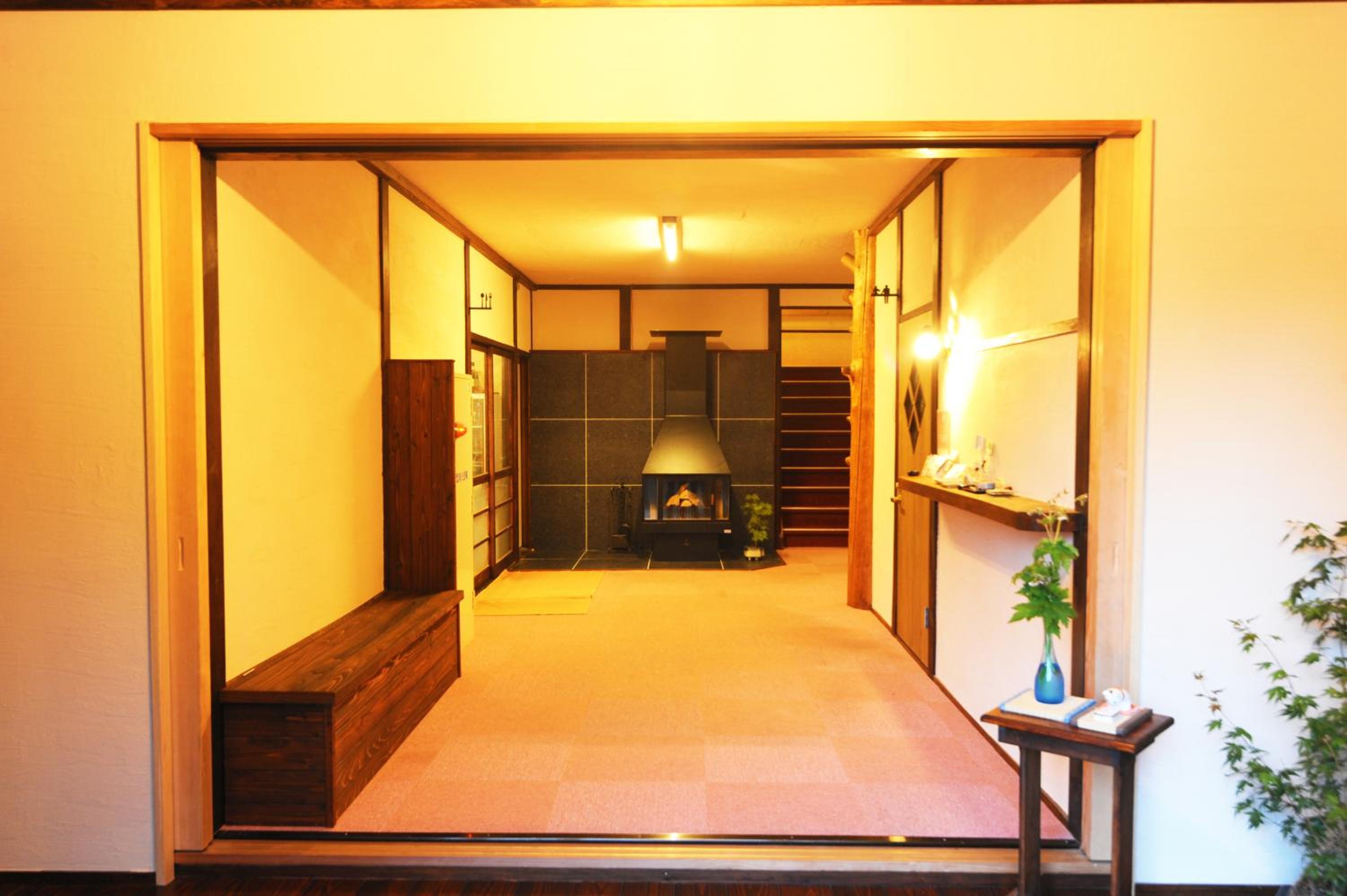 Onsen Yado Misuzuso