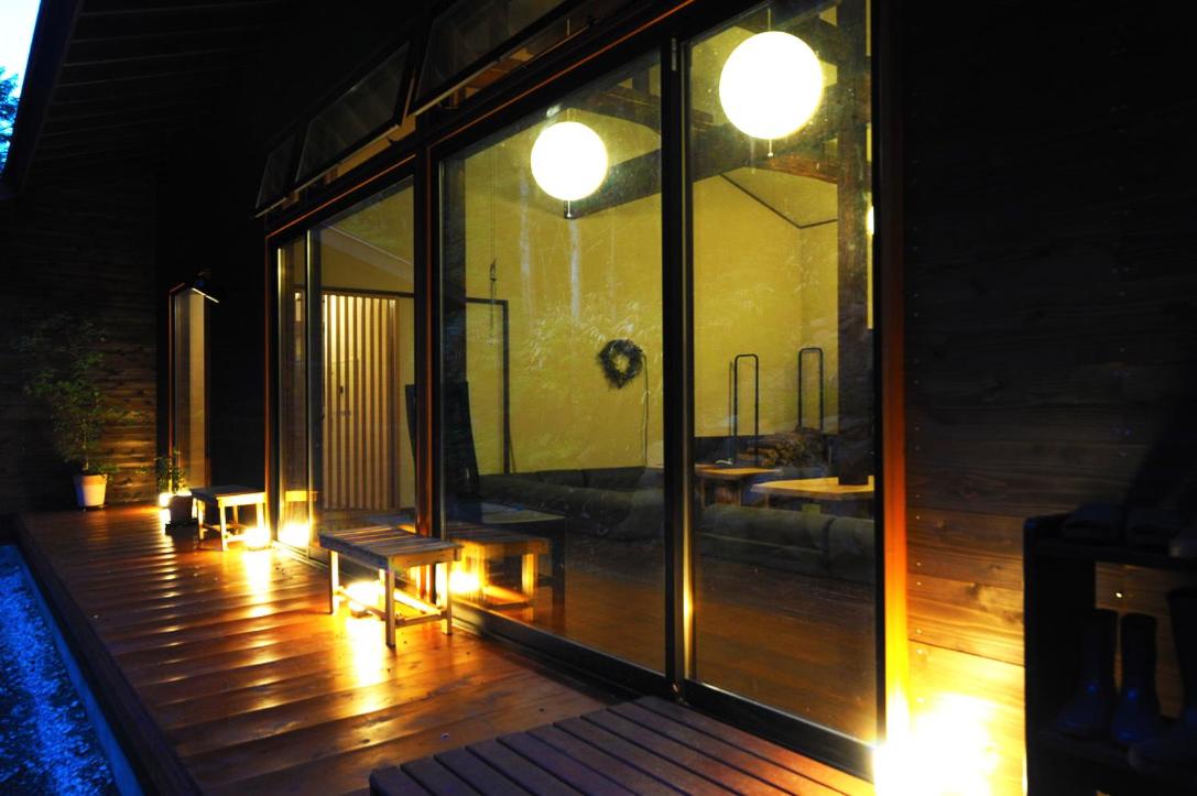 Onsen Yado Misuzuso