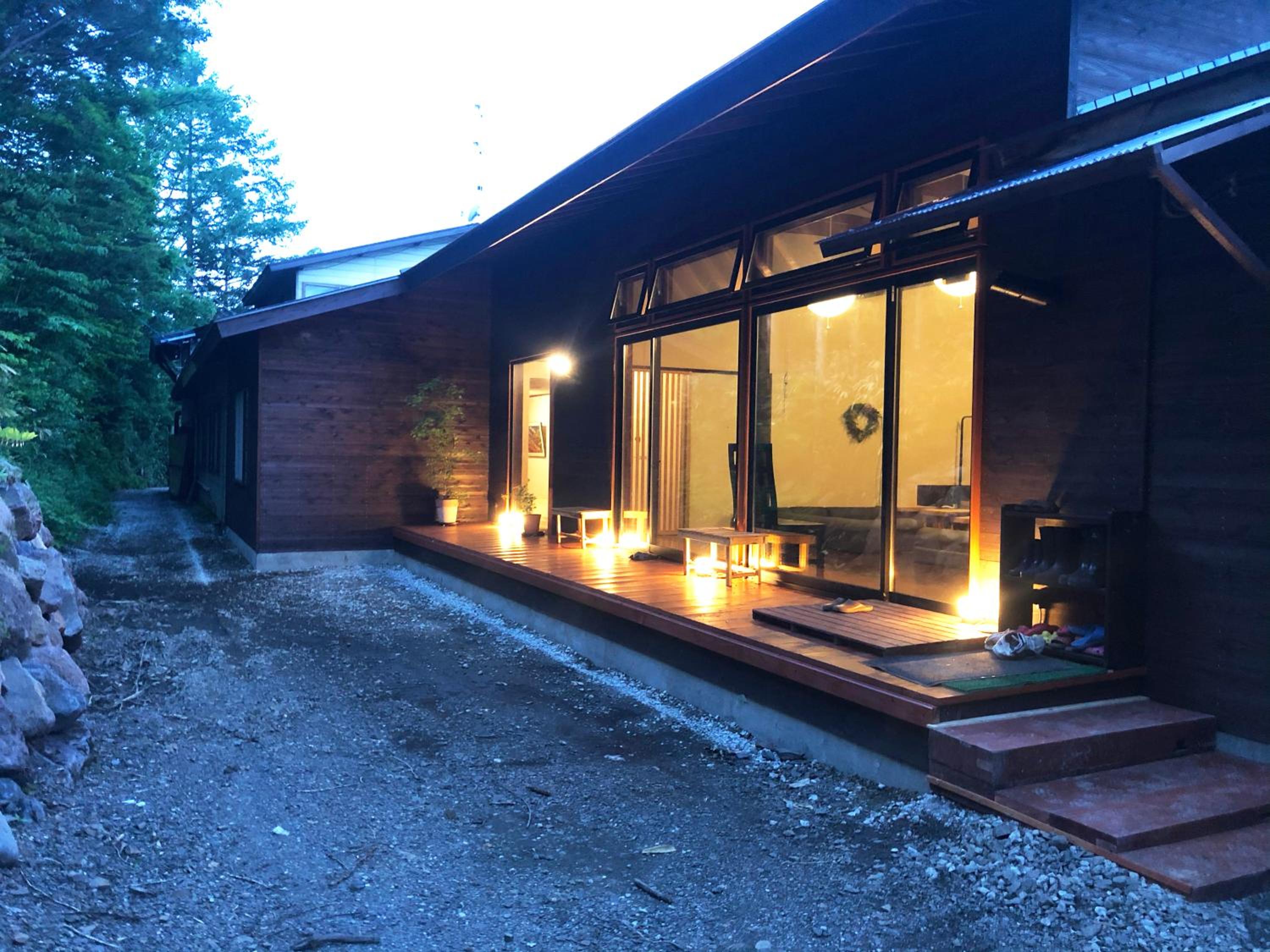 Onsen Yado Misuzuso