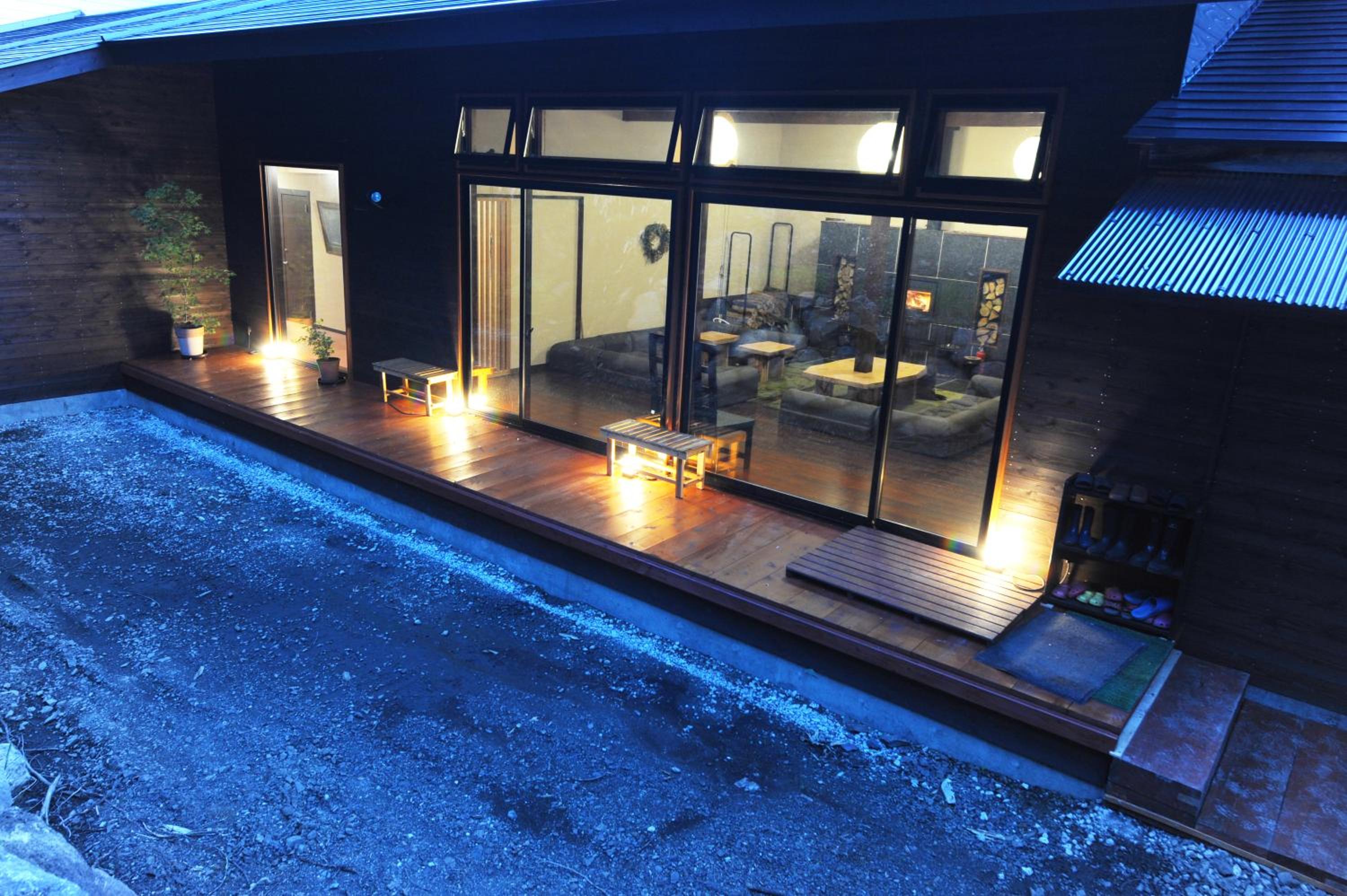 Onsen Yado Misuzuso