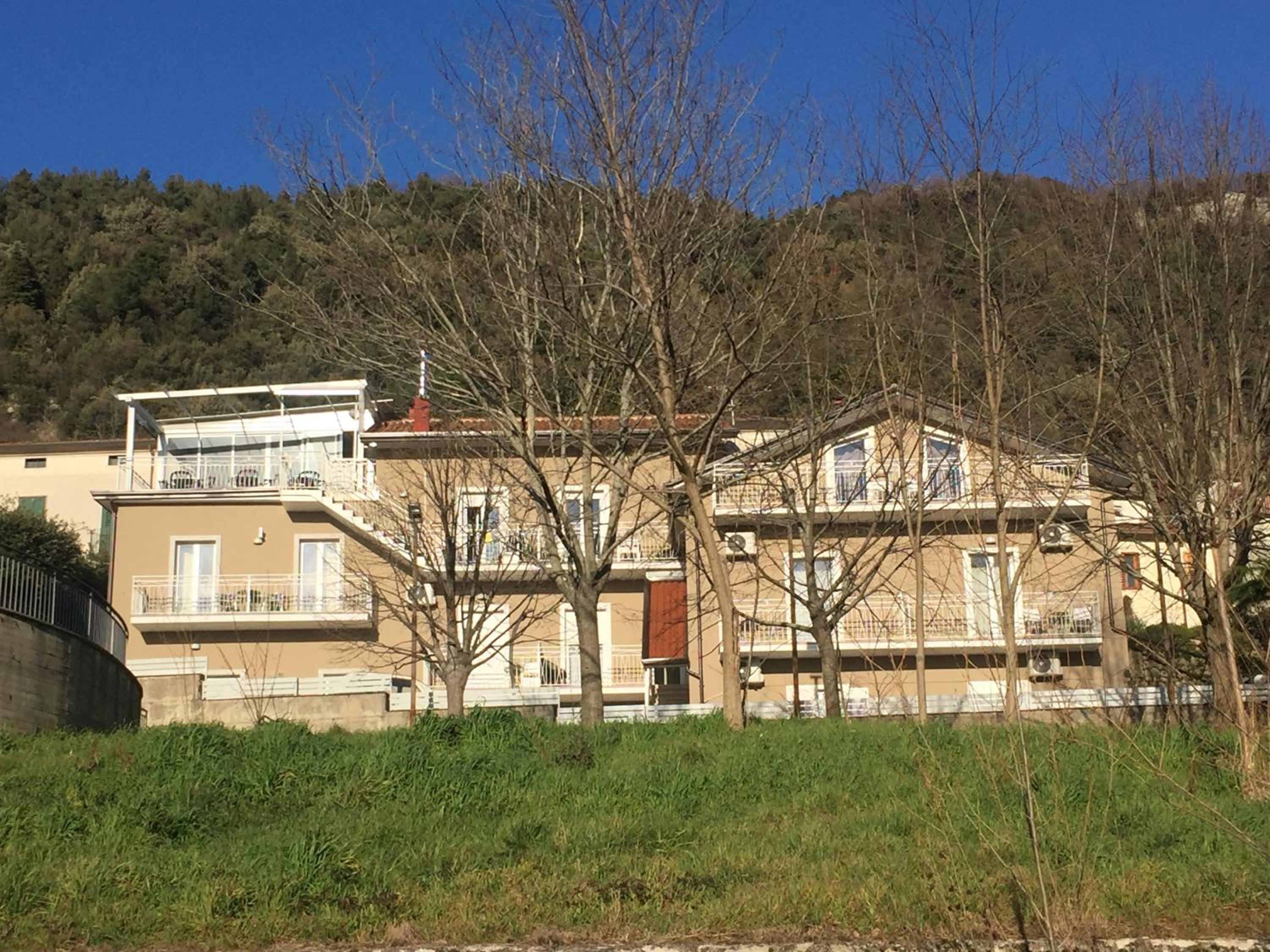 Le Camere di Corte