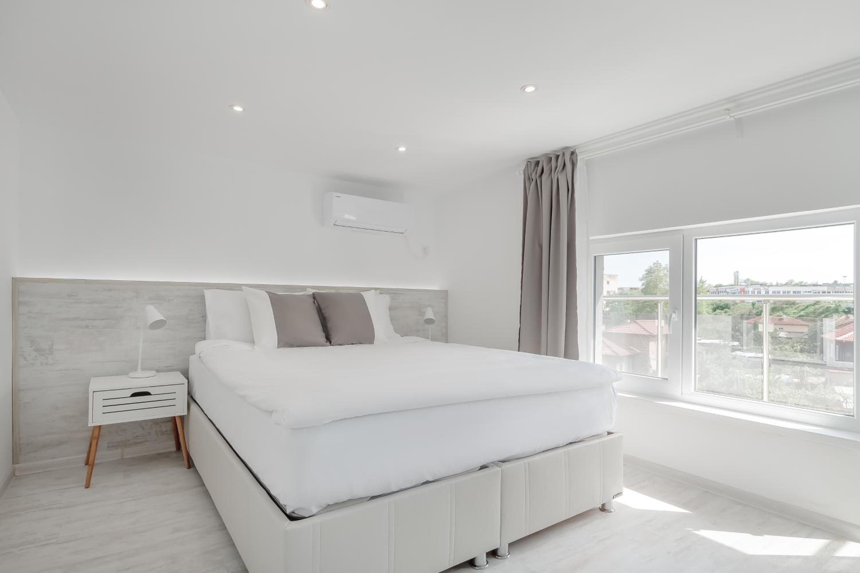 GRAMADA Guest House