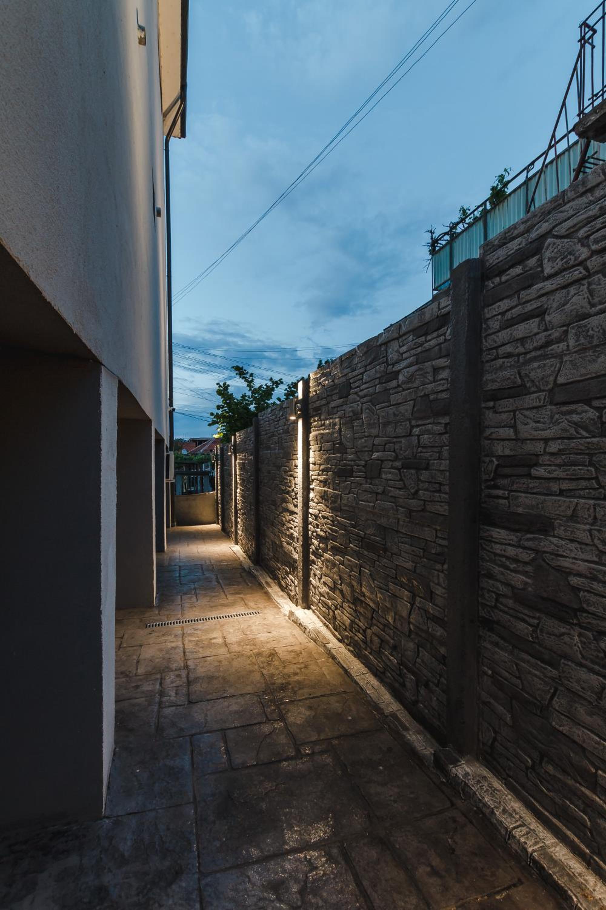 GRAMADA Guest House