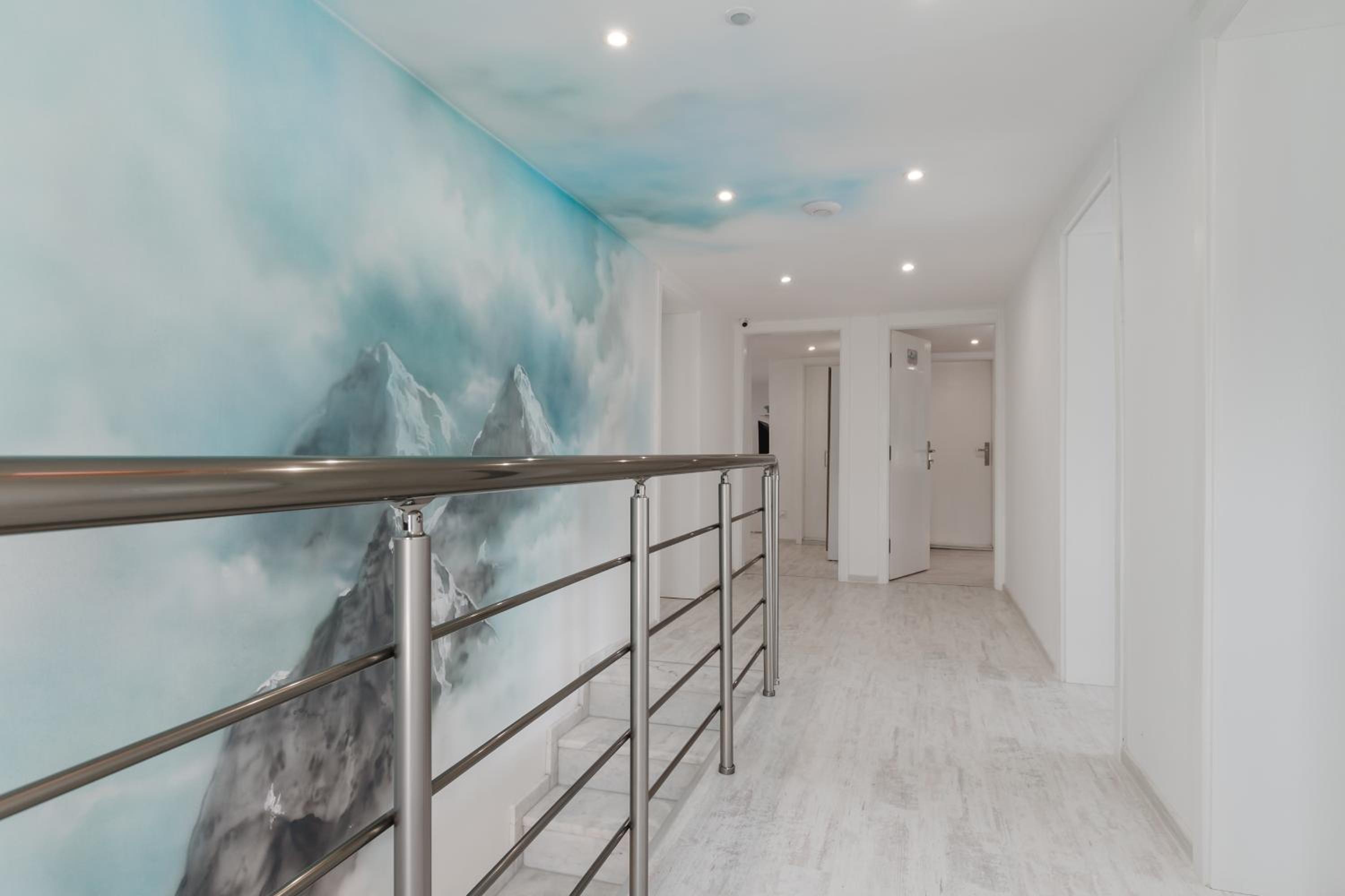 GRAMADA Guest House