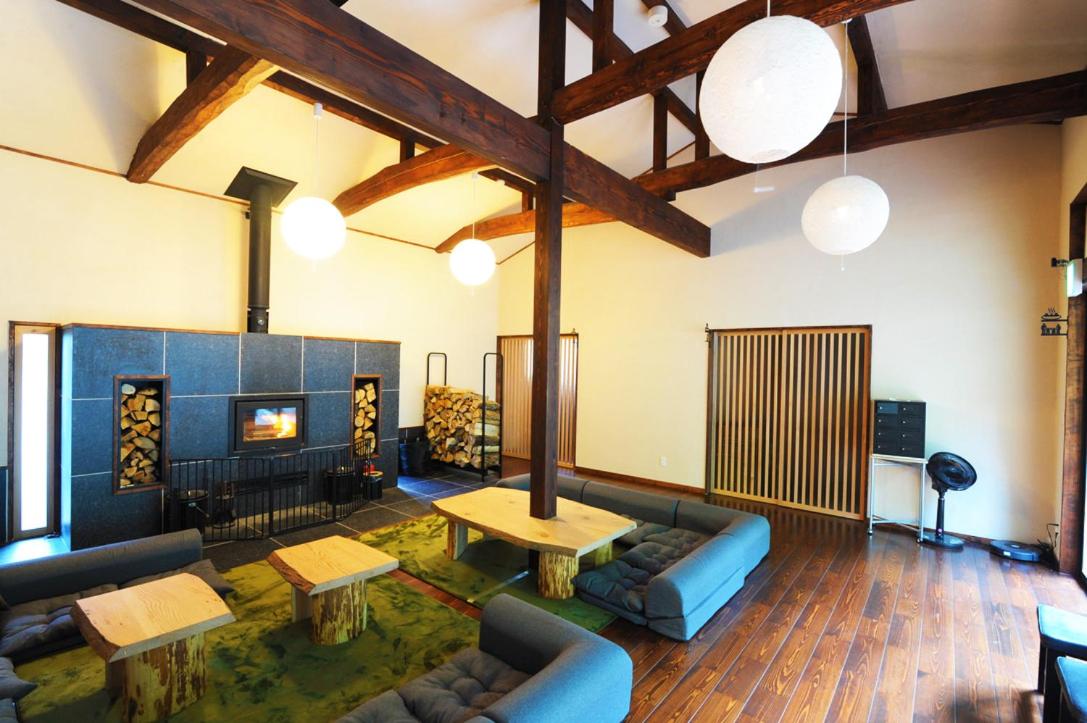 Onsen Yado Misuzuso