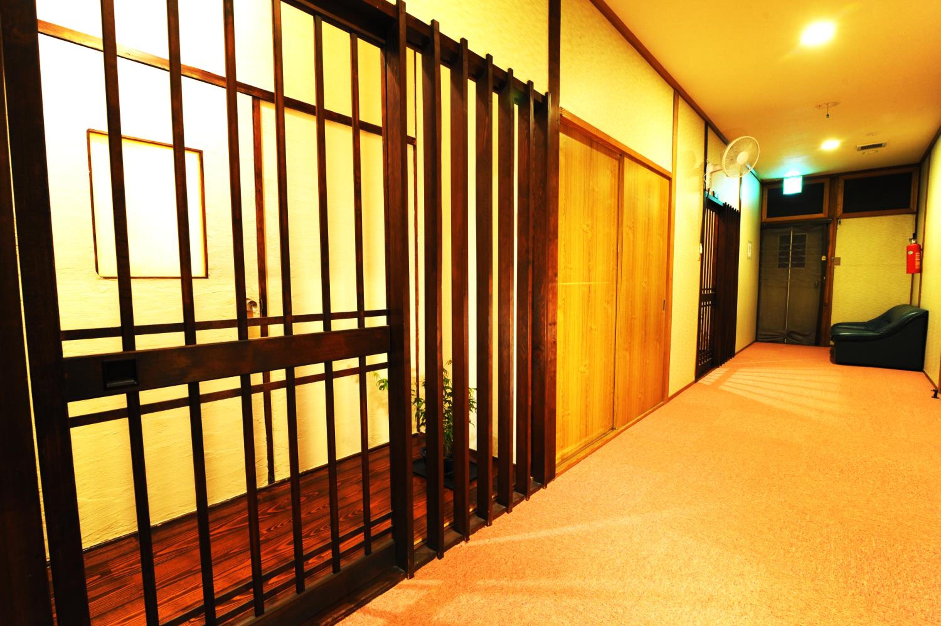 Onsen Yado Misuzuso