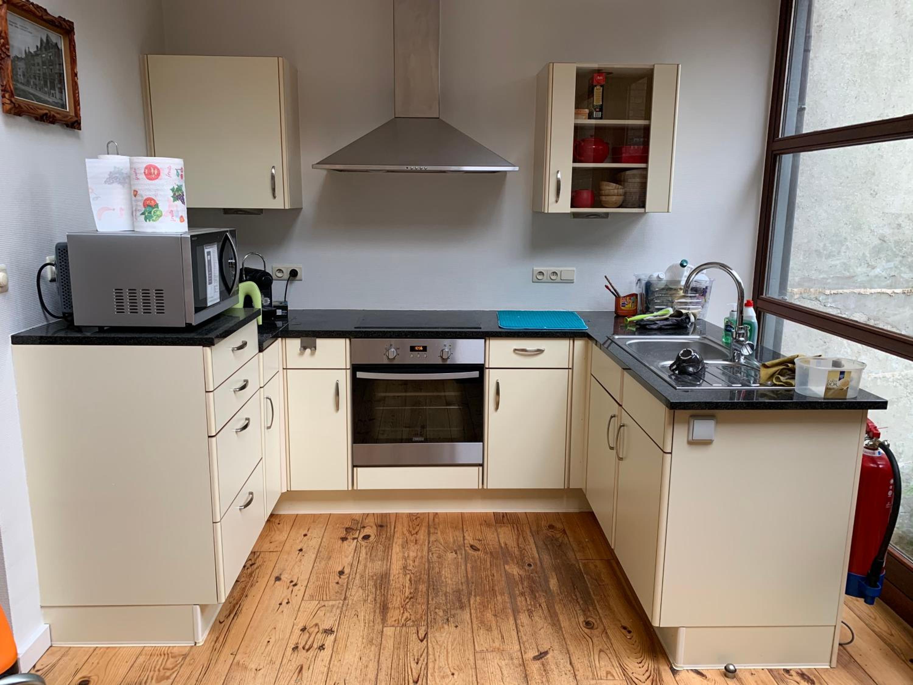 Hygge Vakantiewoning