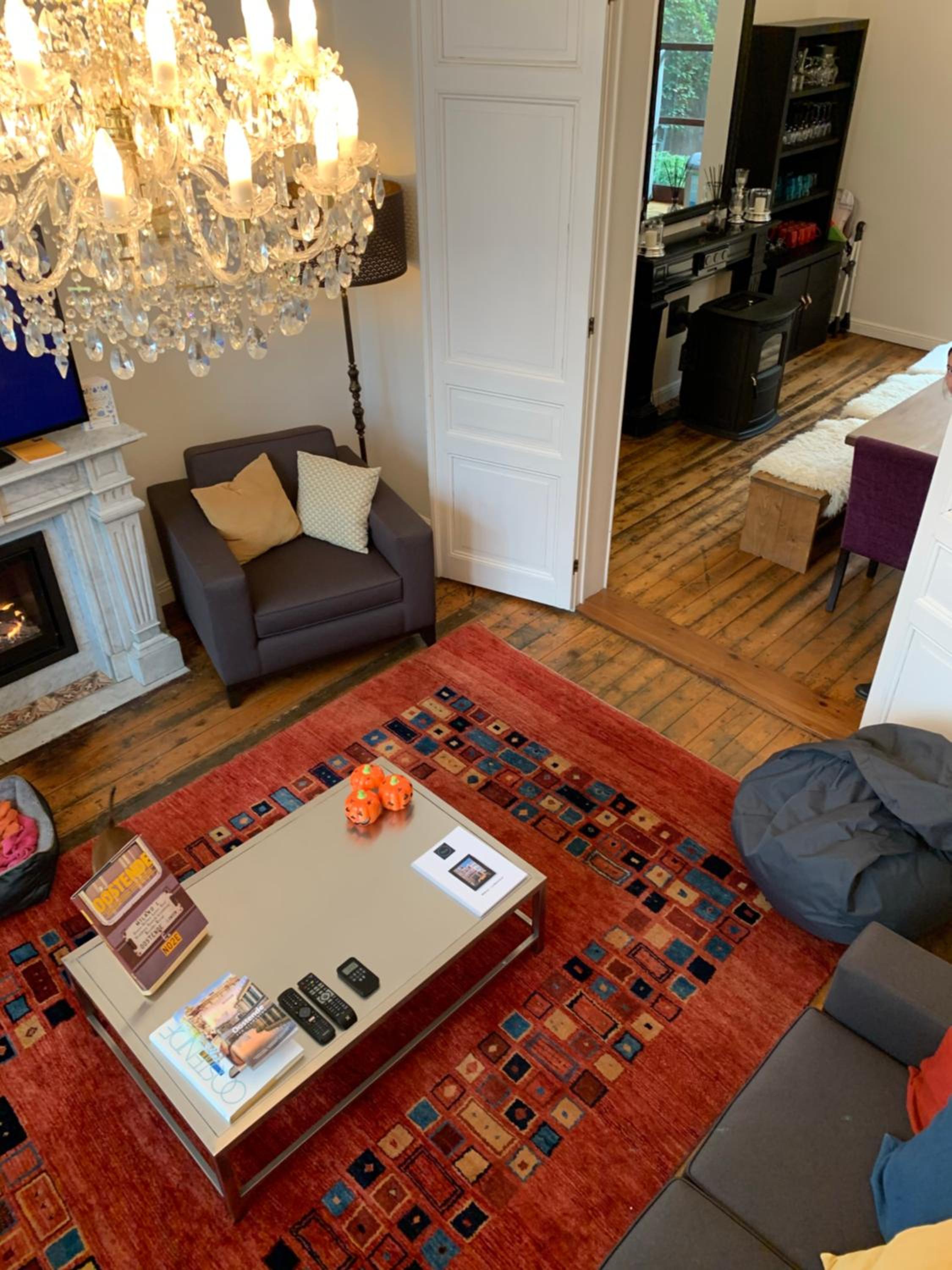 Hygge Vakantiewoning