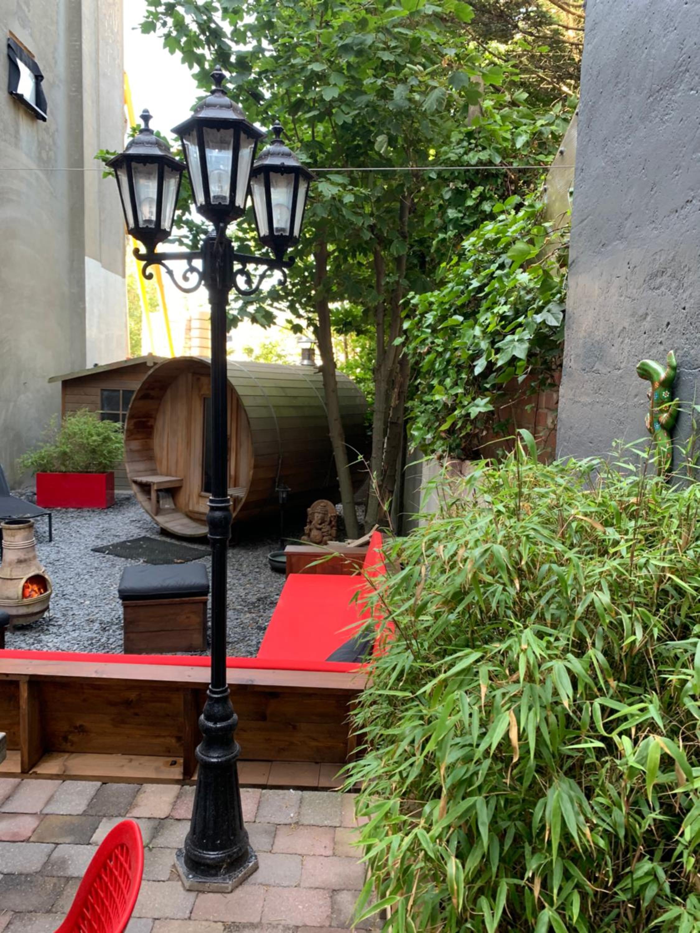 Hygge Vakantiewoning