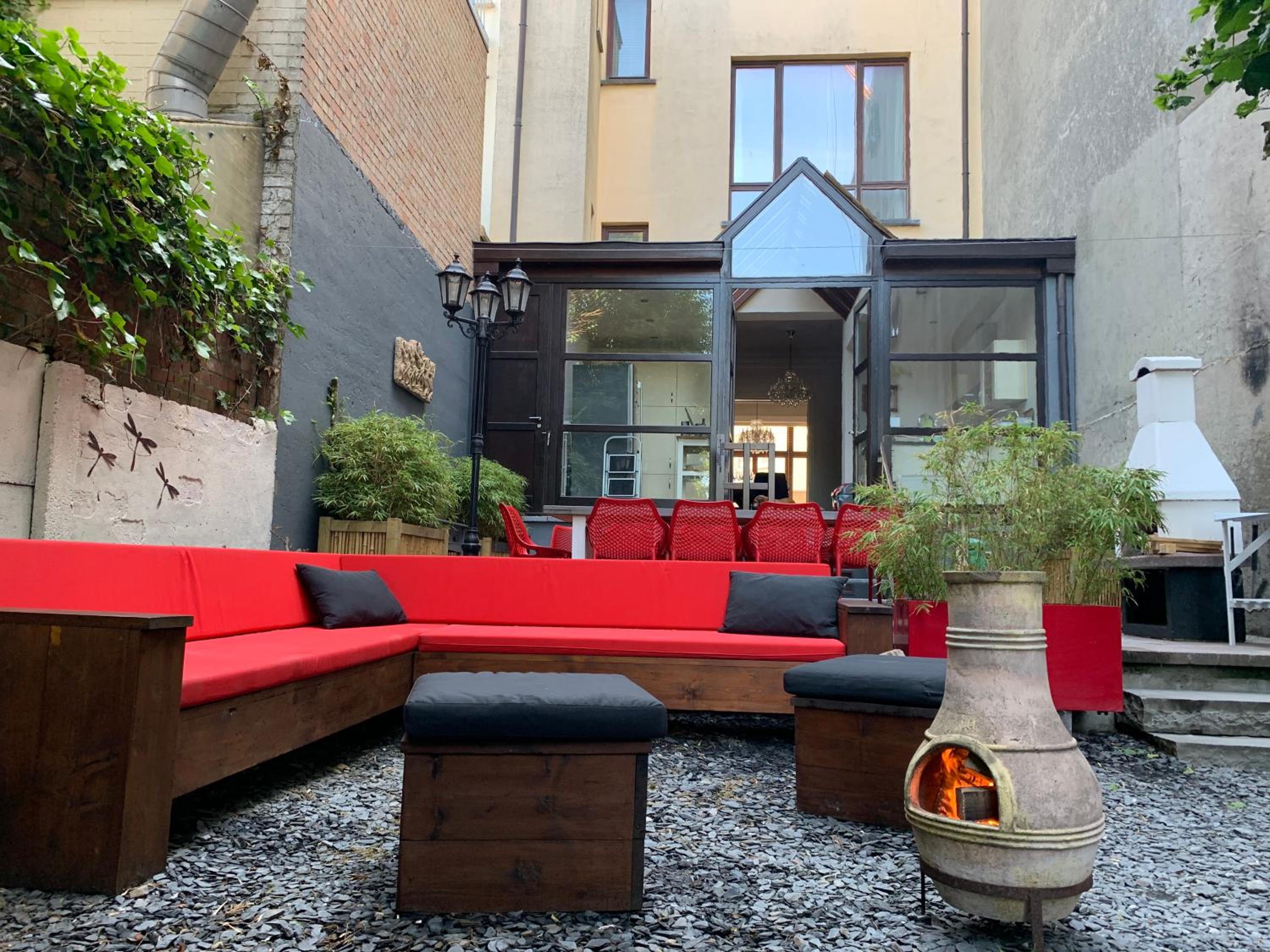 Hygge Vakantiewoning