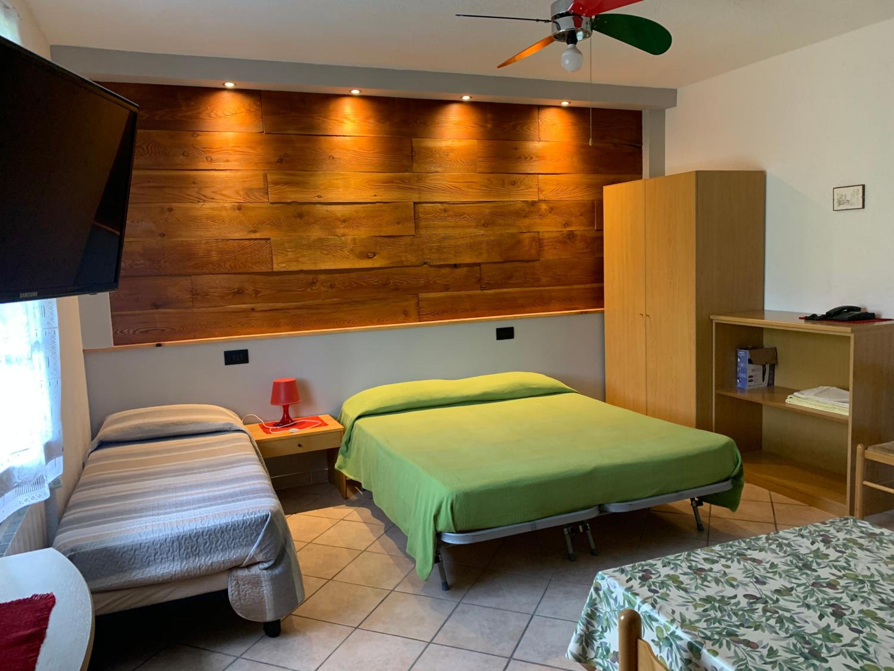 Agriturismo Gli Ulivi