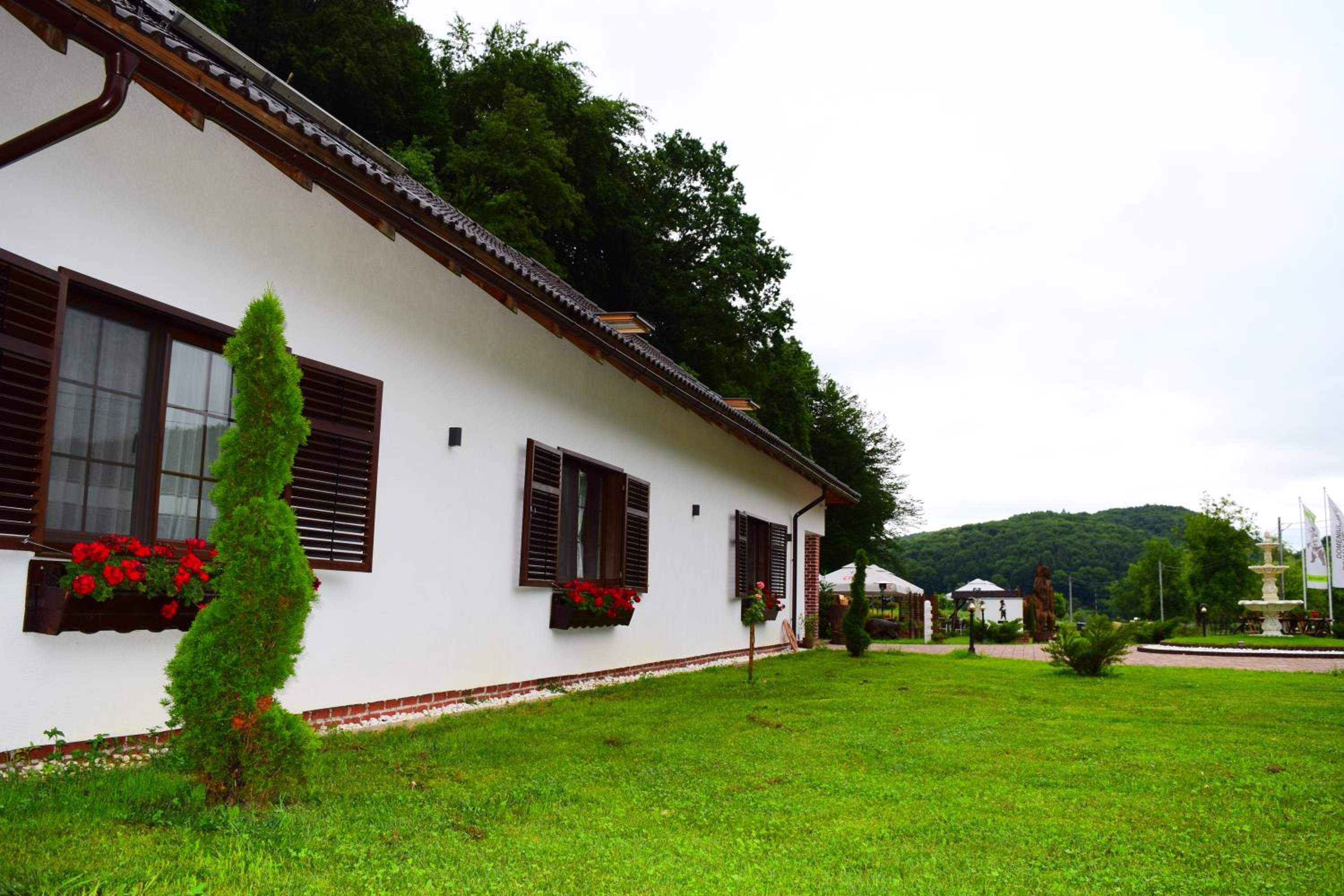 Domeniul Poiana Ursului view 5