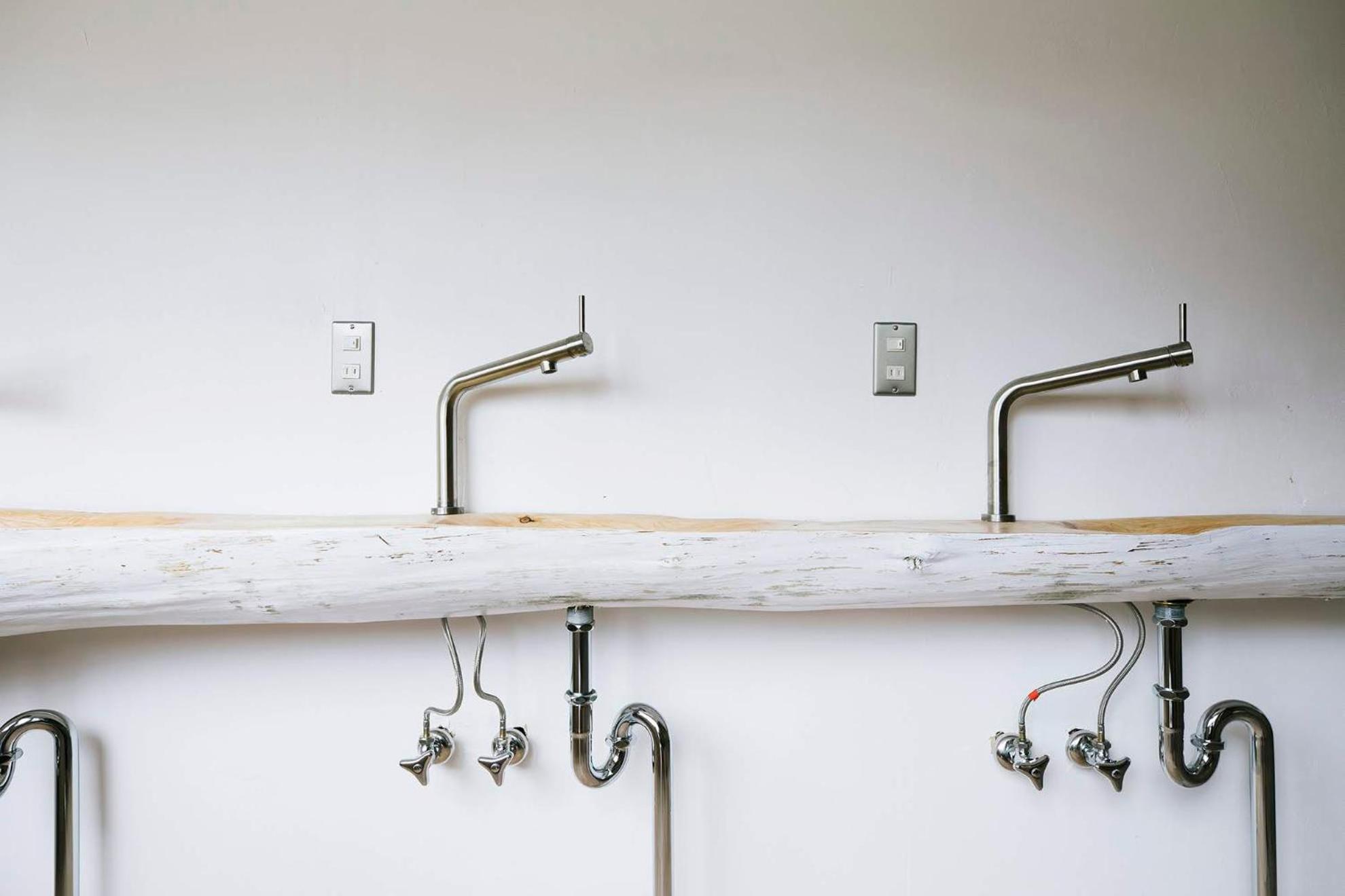Atelier & Hostel Nagaisa-Ura