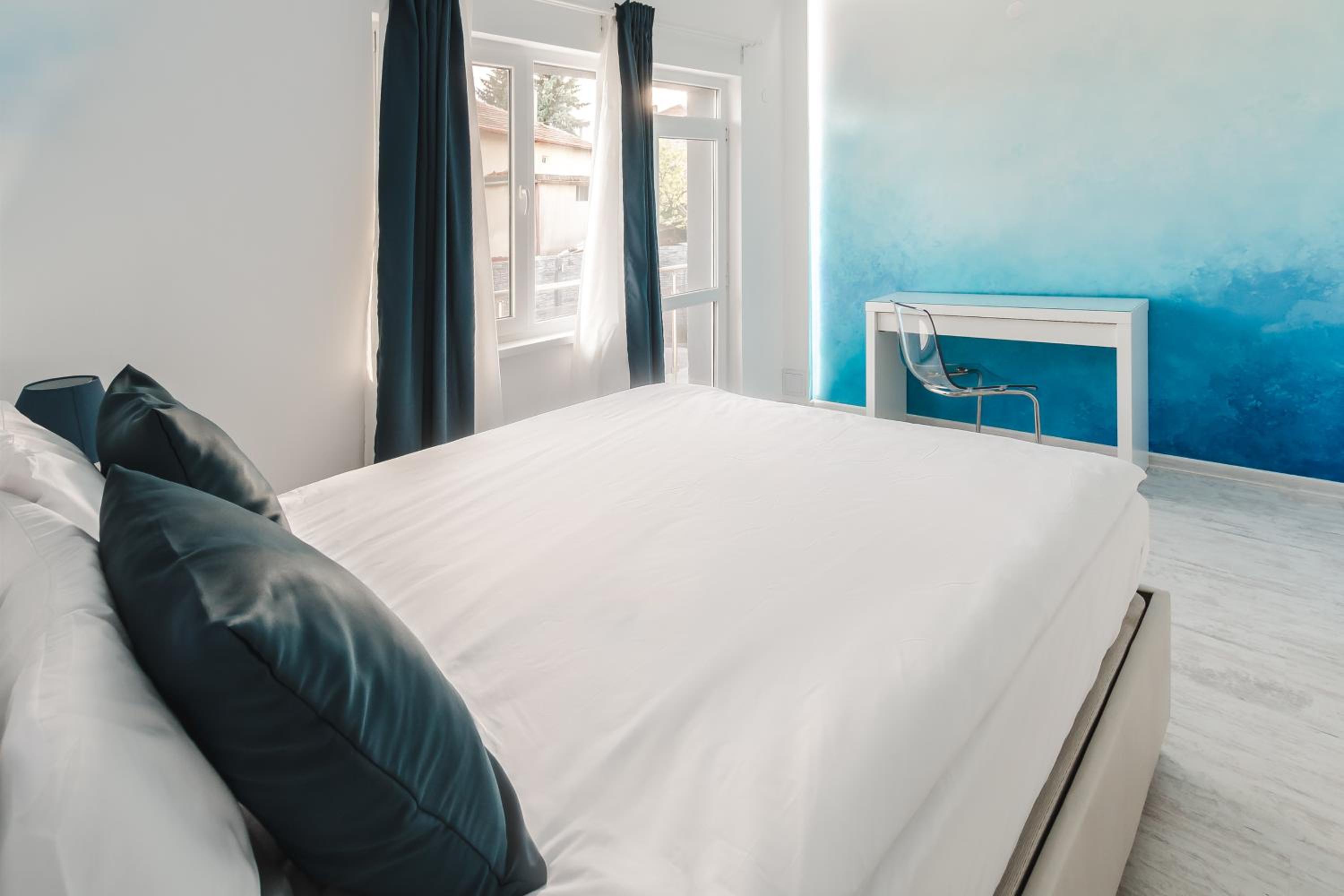 GRAMADA Guest House