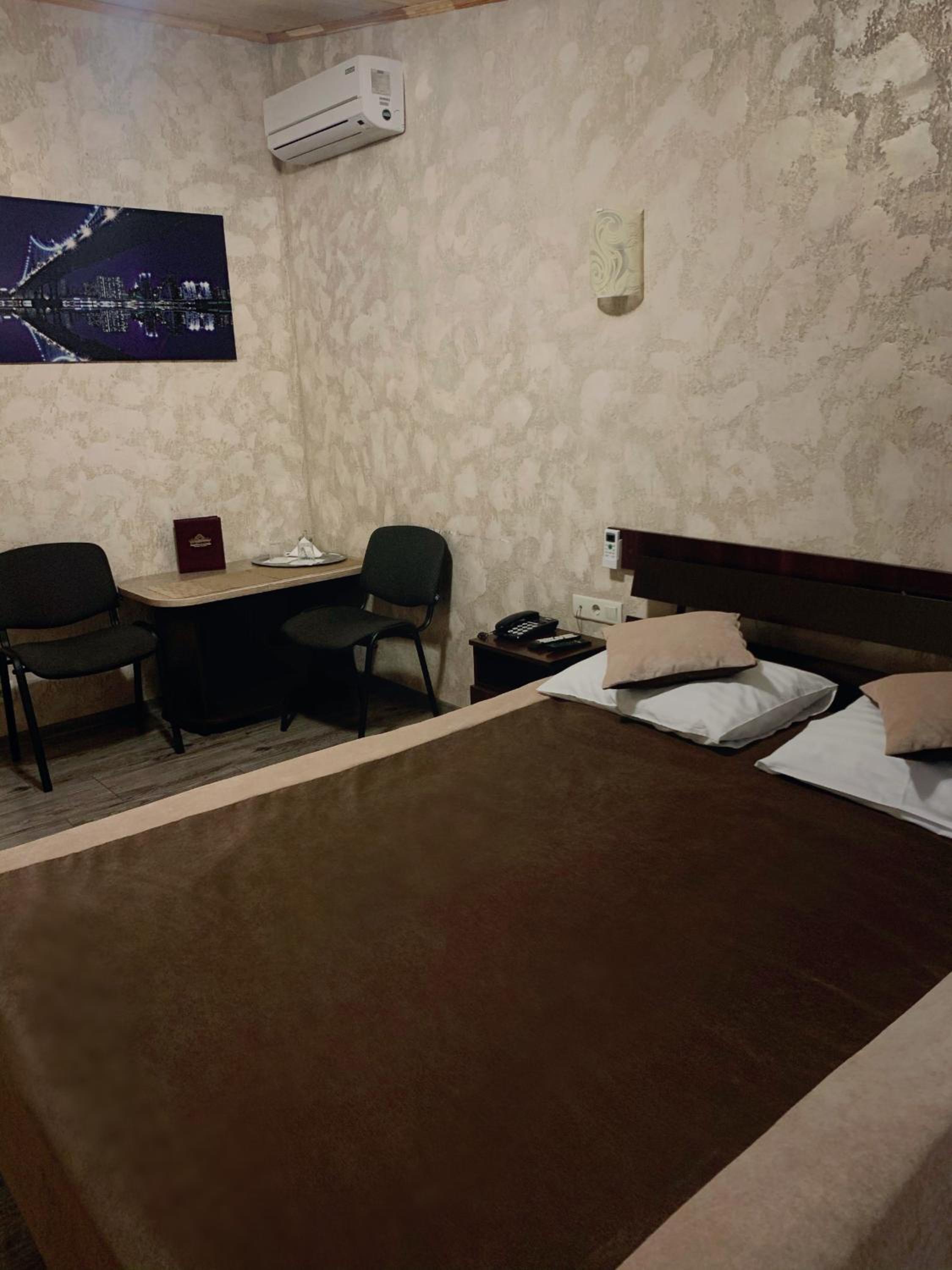 Hotel Fortuna