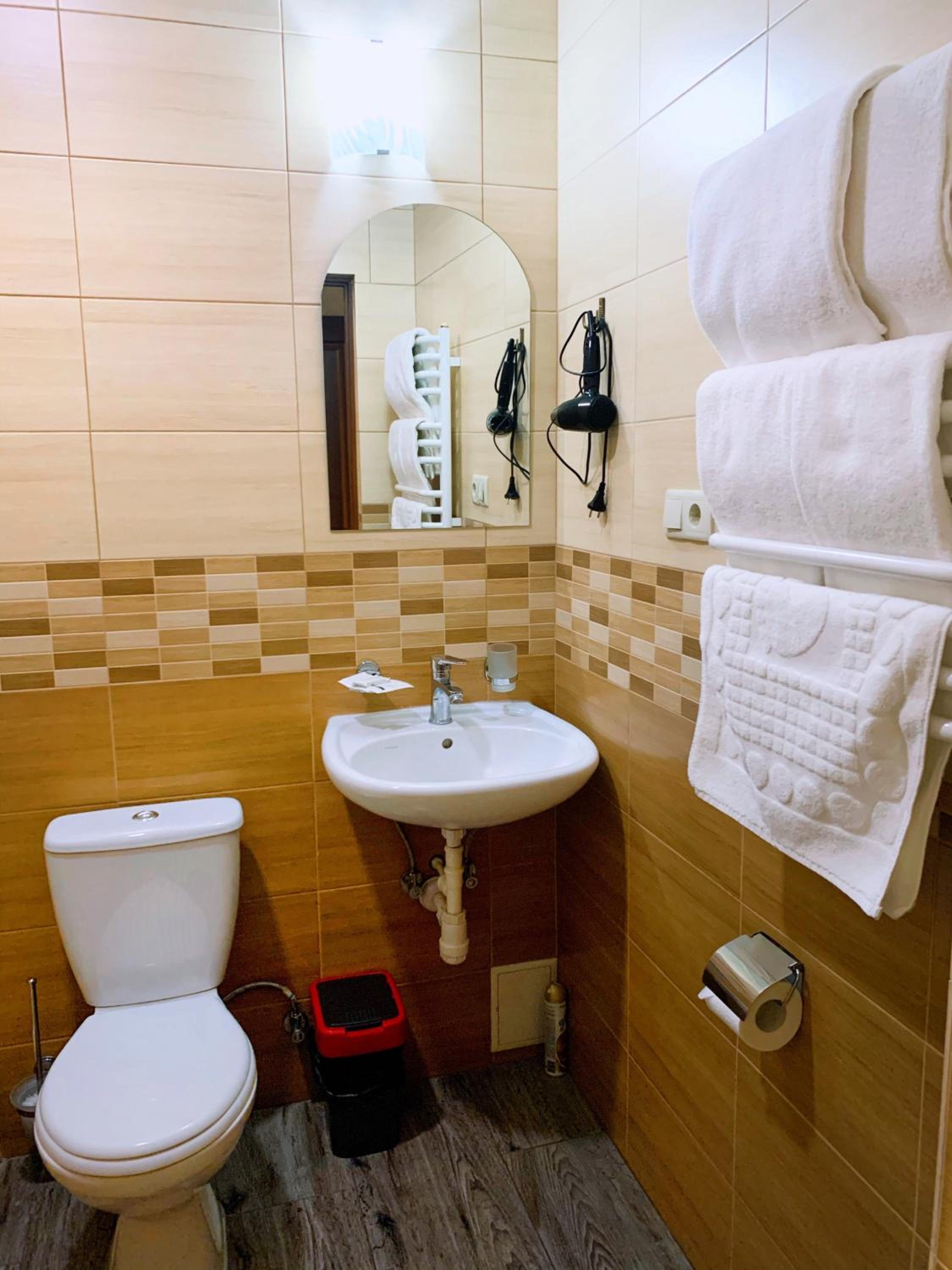 Hotel Fortuna