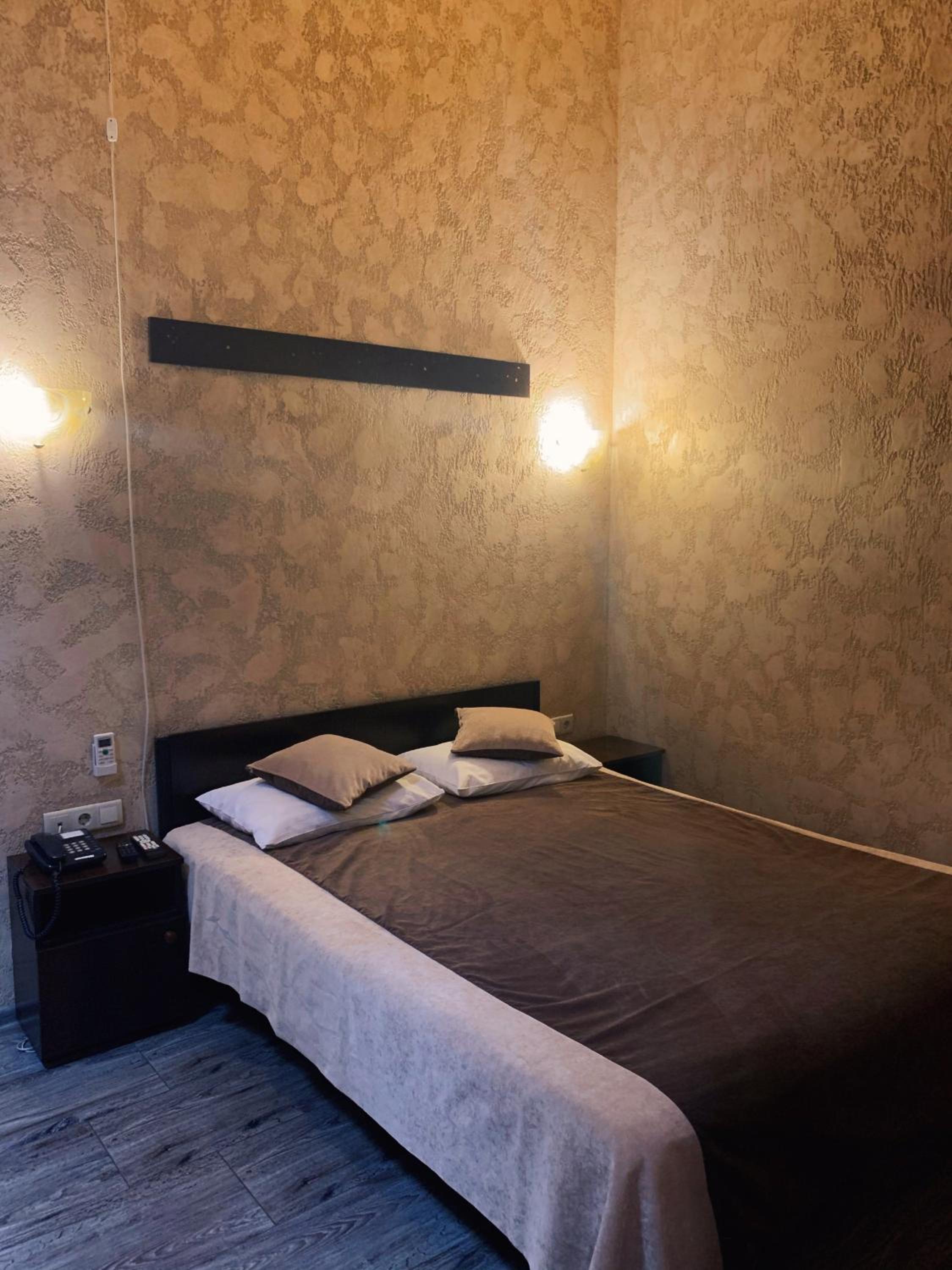 Hotel Fortuna