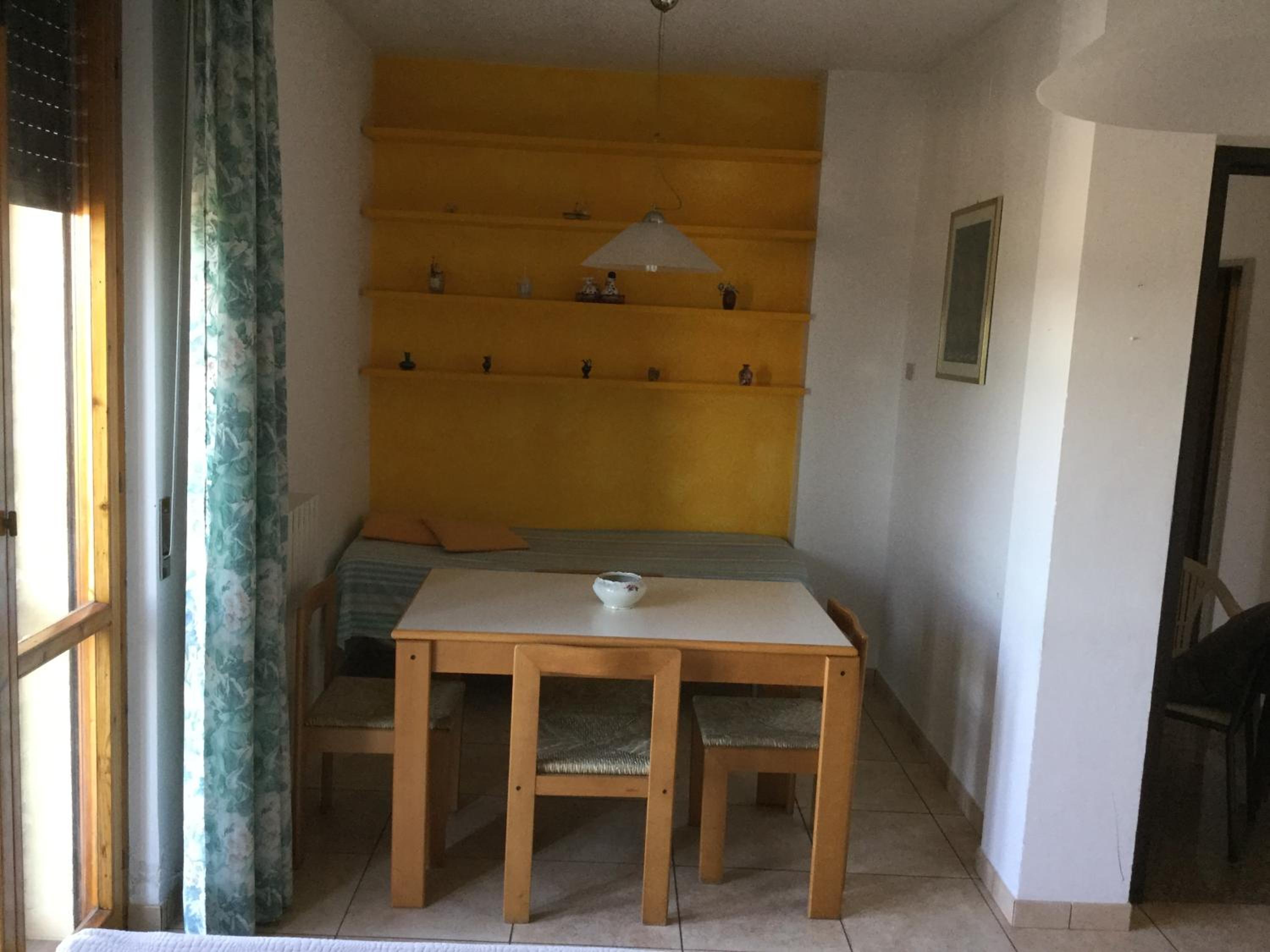 Casa Rosa view 3