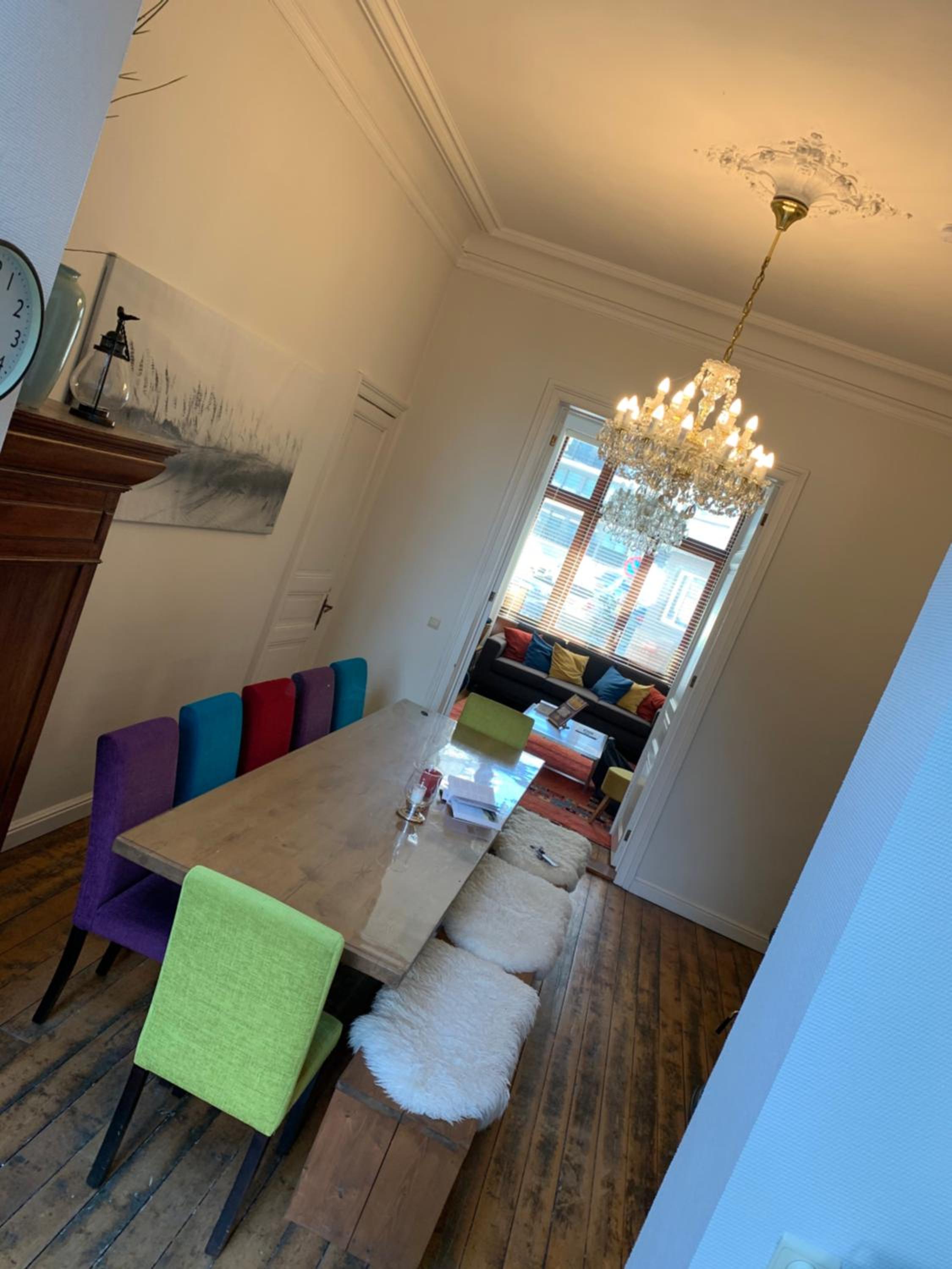 Hygge Vakantiewoning