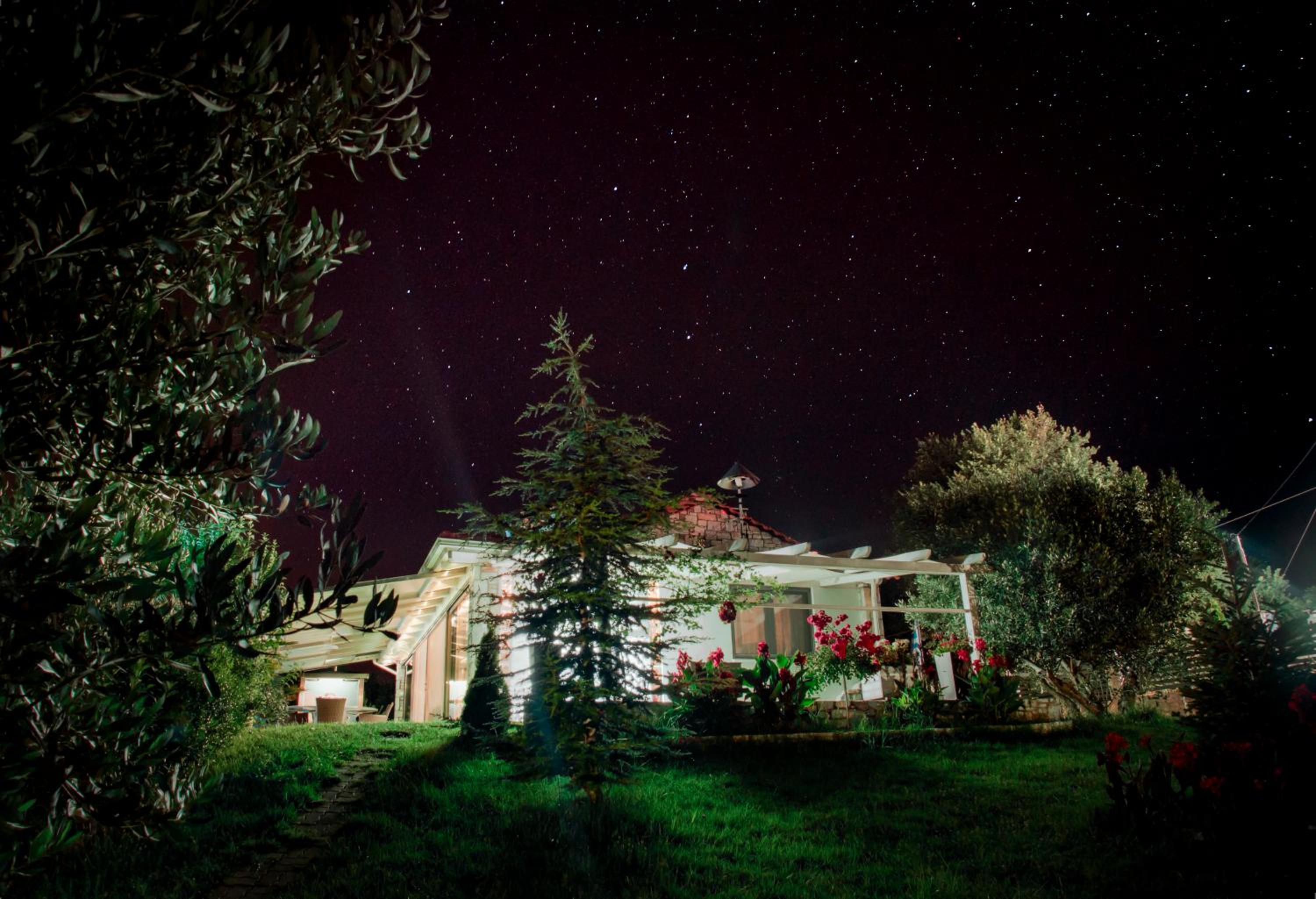 Hacienda Verde