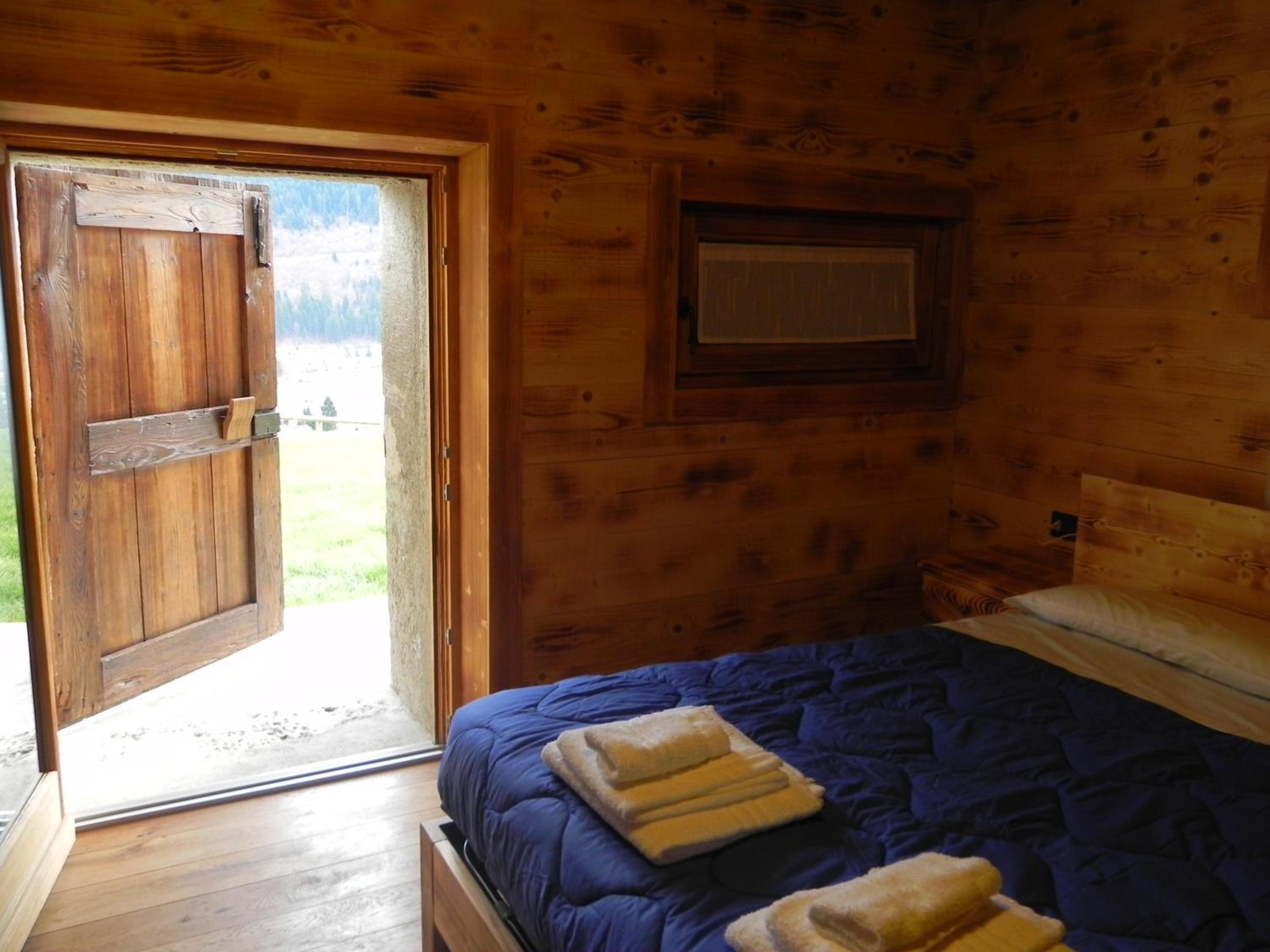 Albergo Diffuso Sutrio Zoncolan view 2