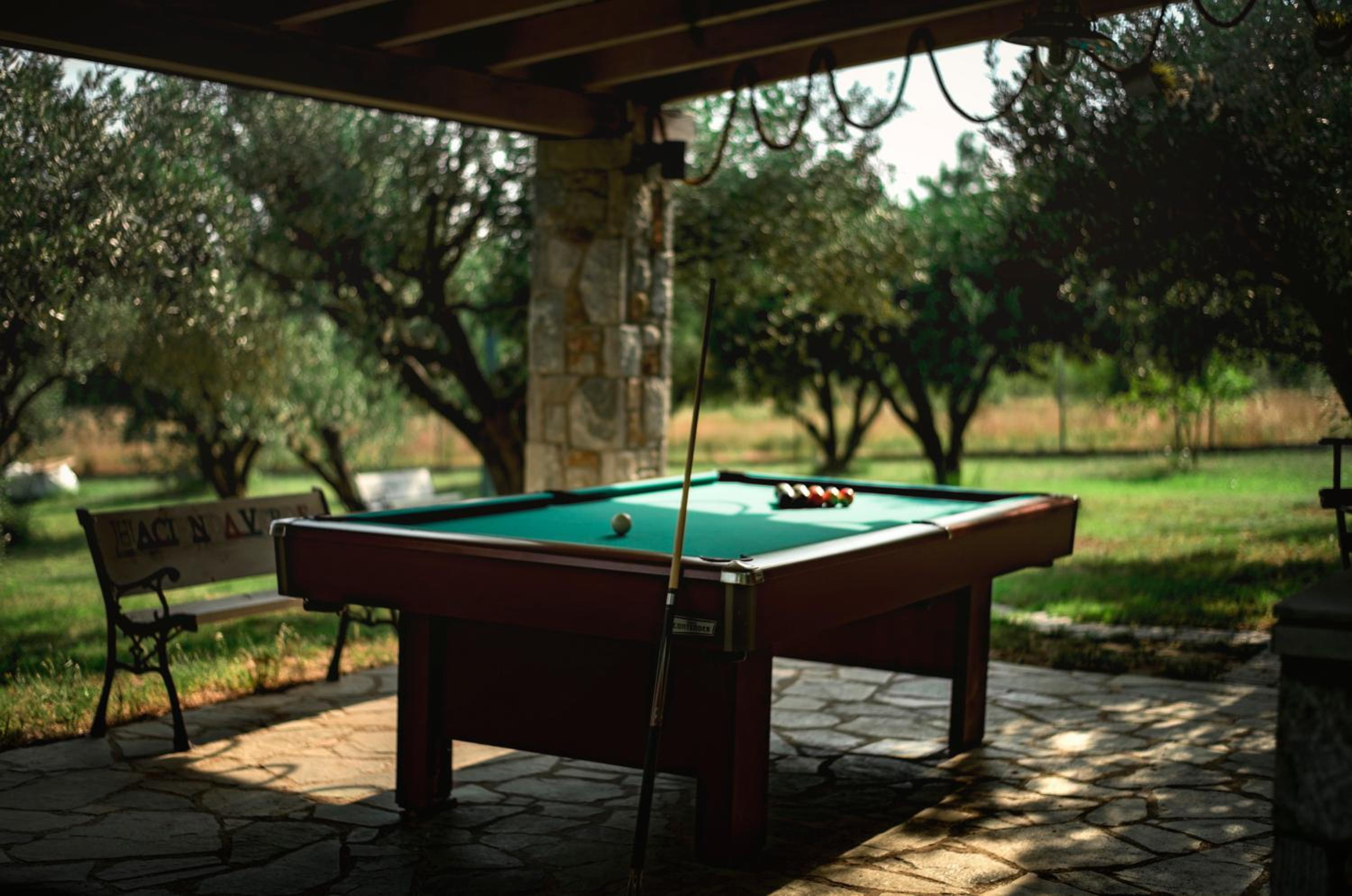 Hacienda Verde