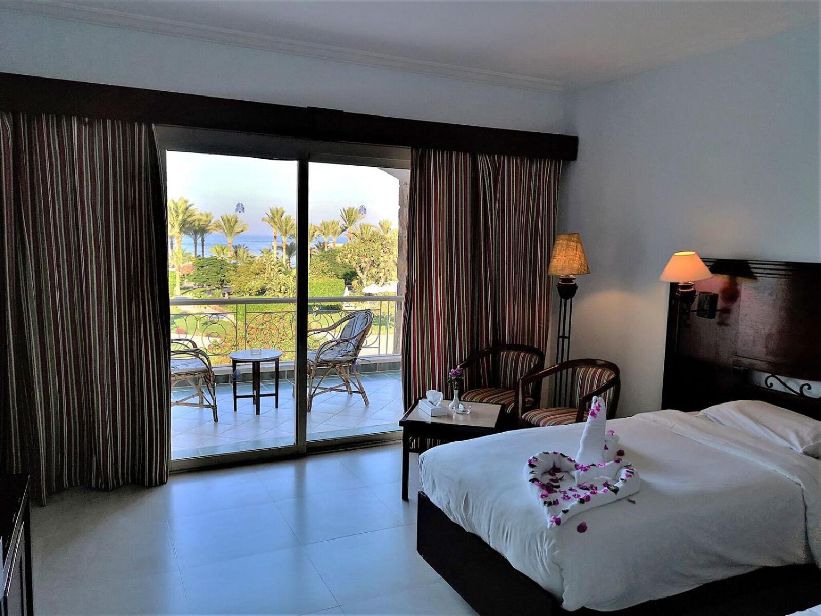 Brayka Bay Reef Resort