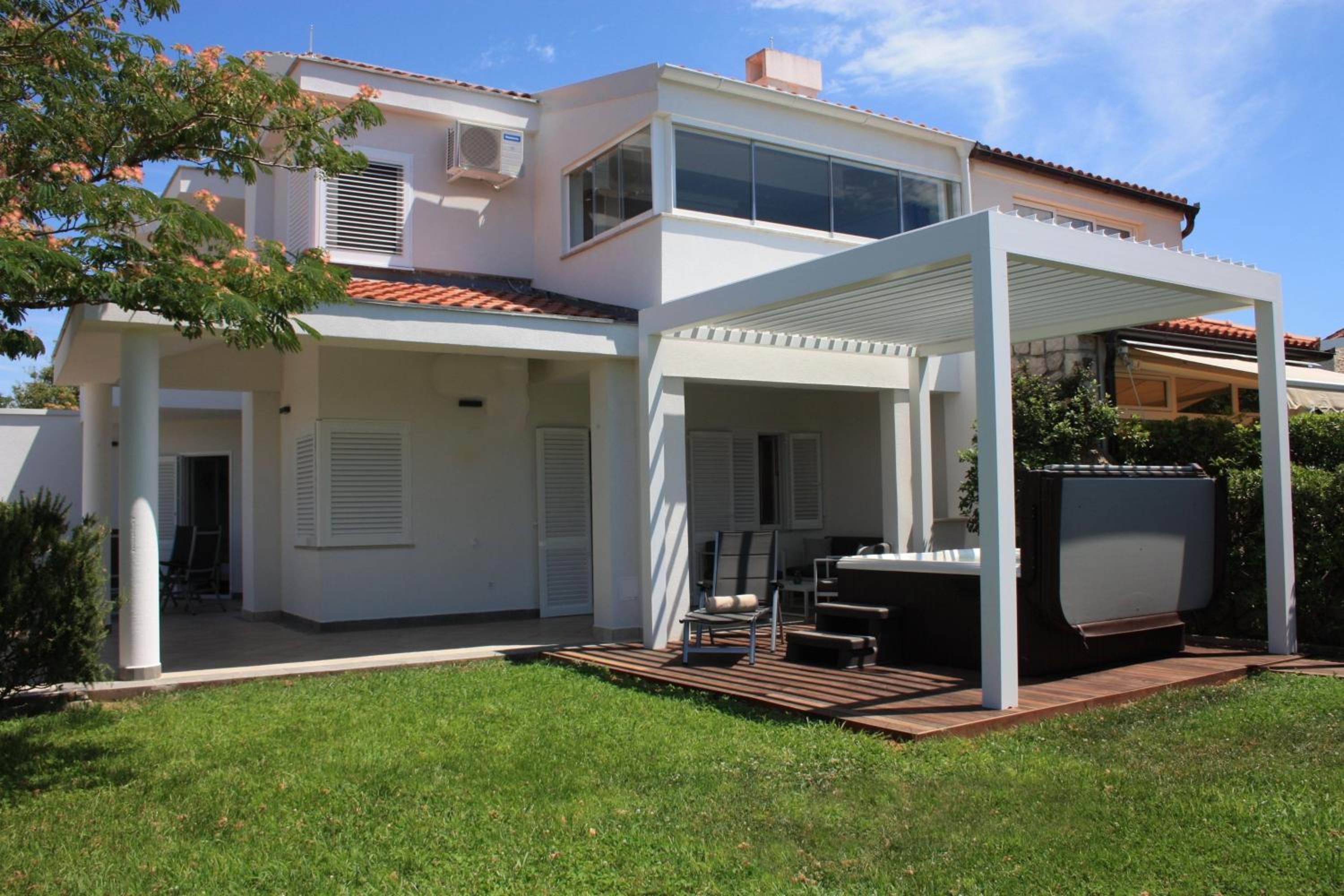 Hotel Velmart Apartments I, Novalja, Gajac, Zrce