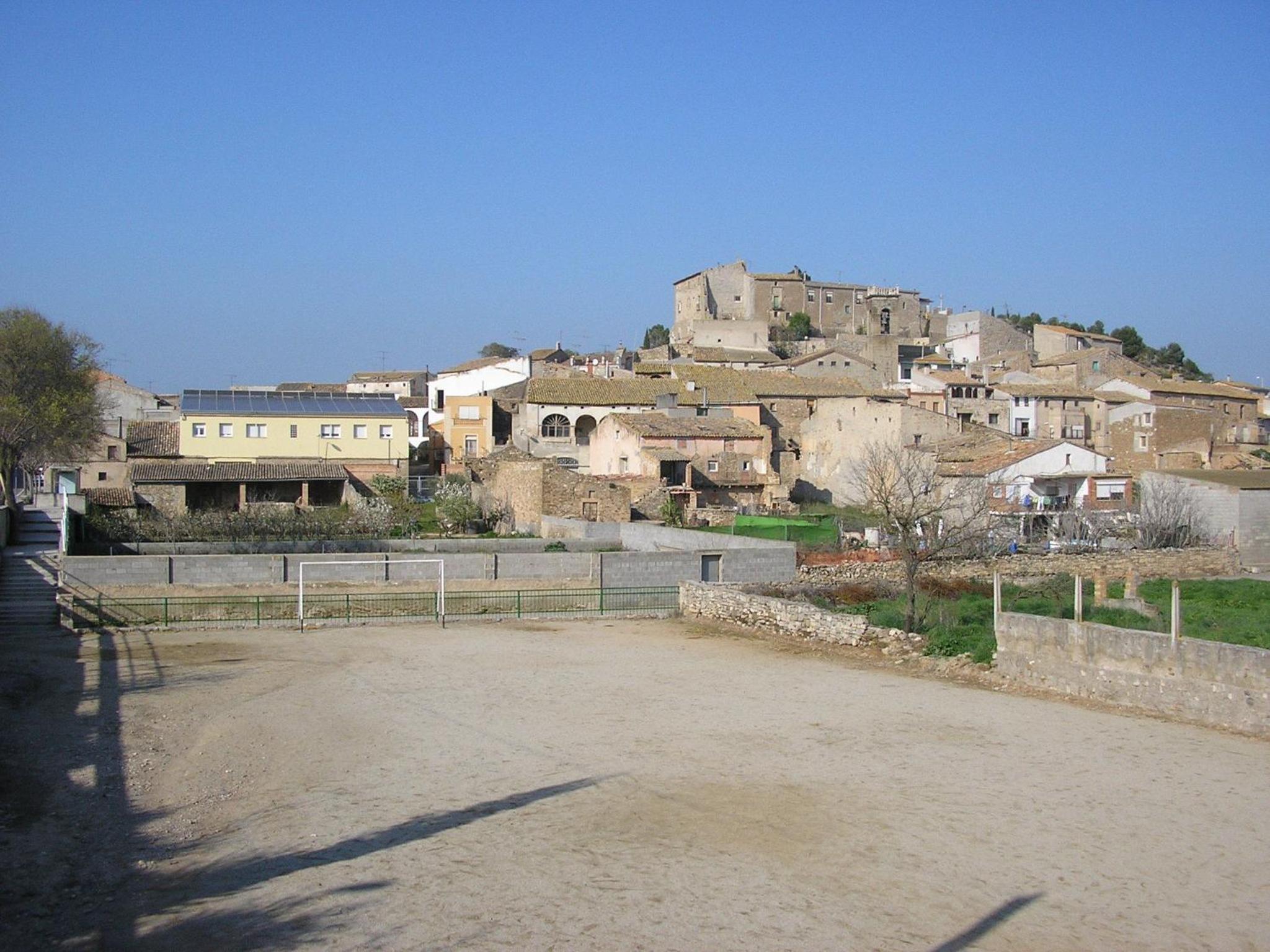 Apartments Bon Pas Rural