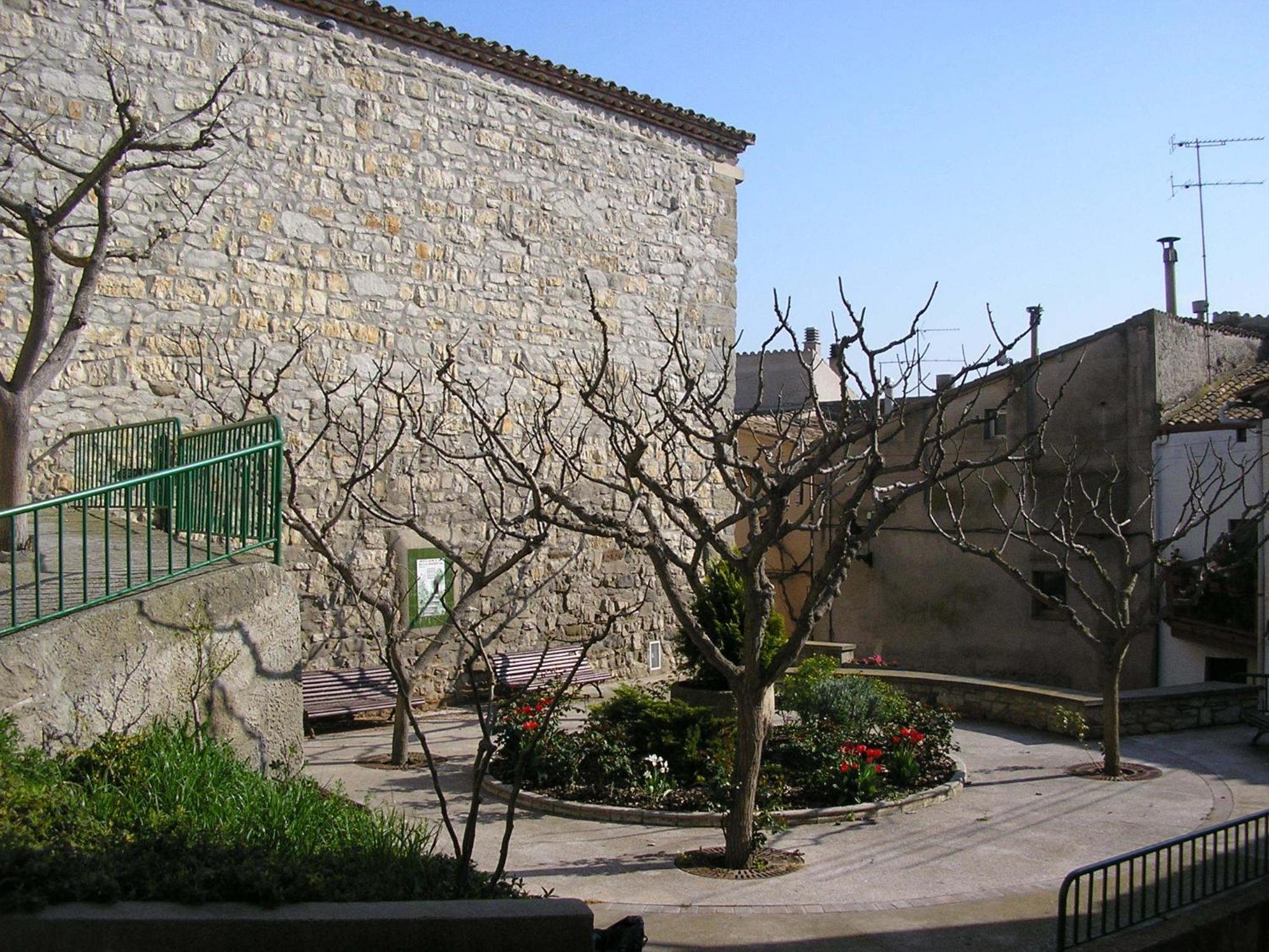 Apartments Bon Pas Rural