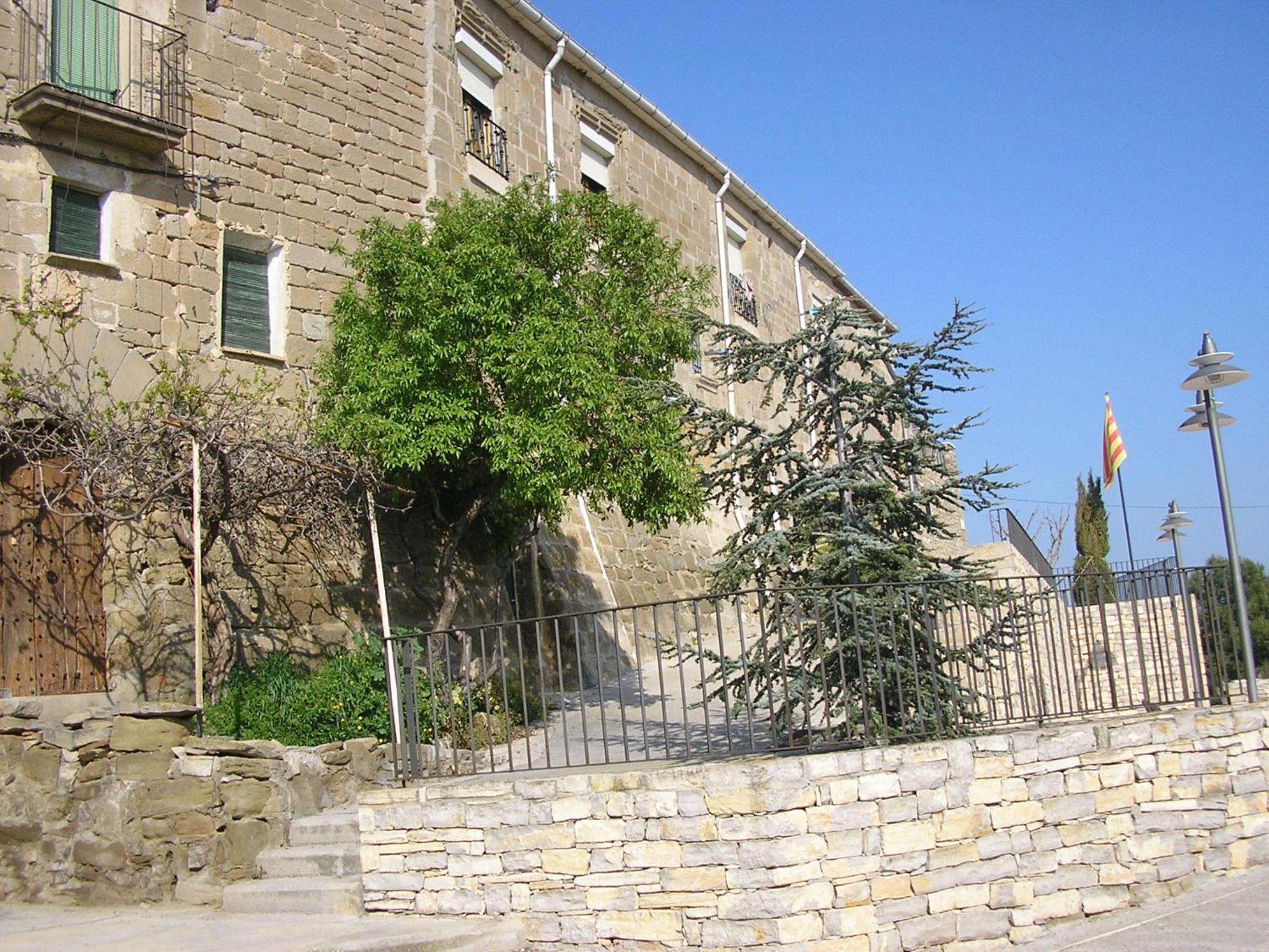 Apartments Bon Pas Rural