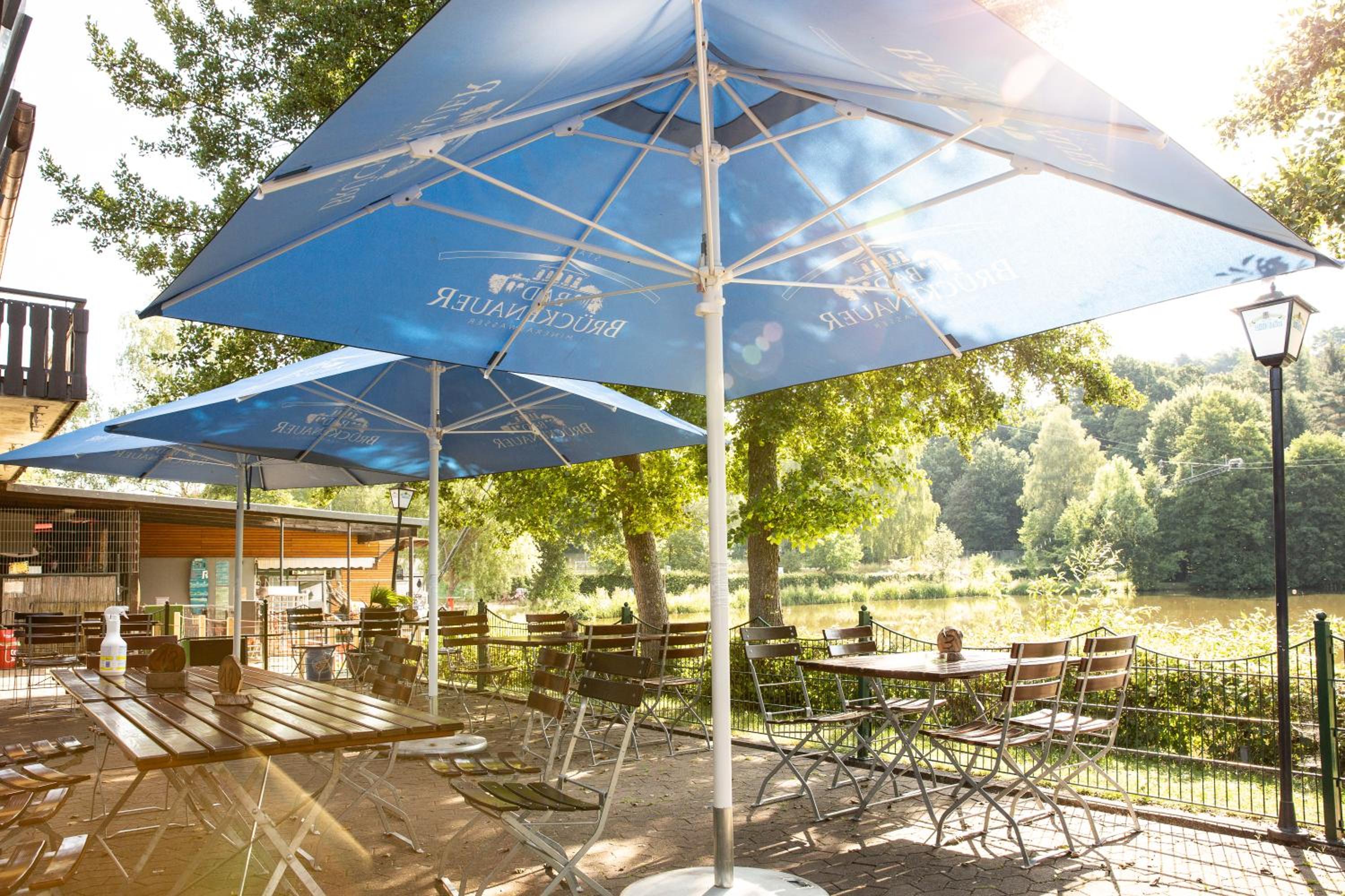 Brauhaus am See