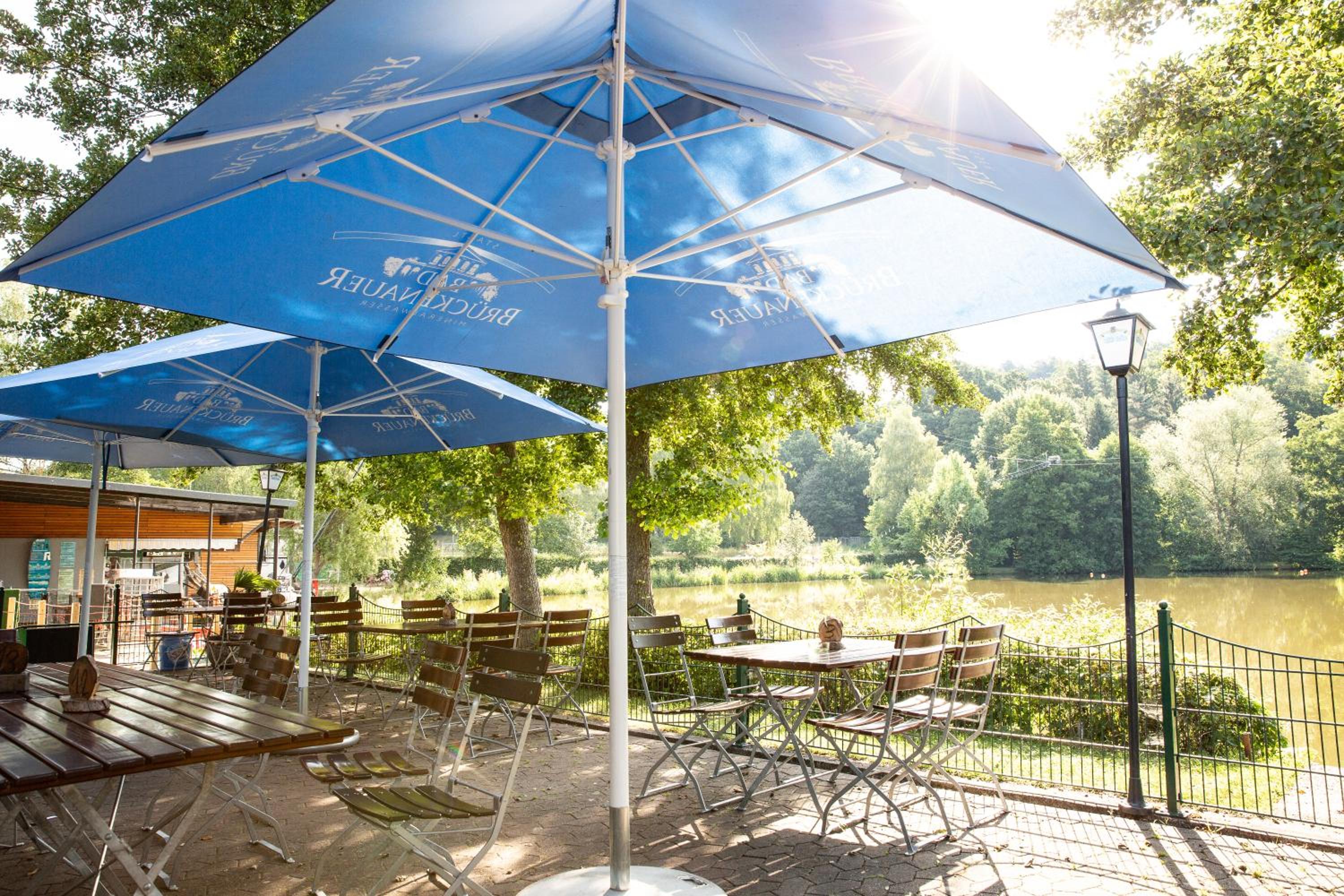 Brauhaus am See