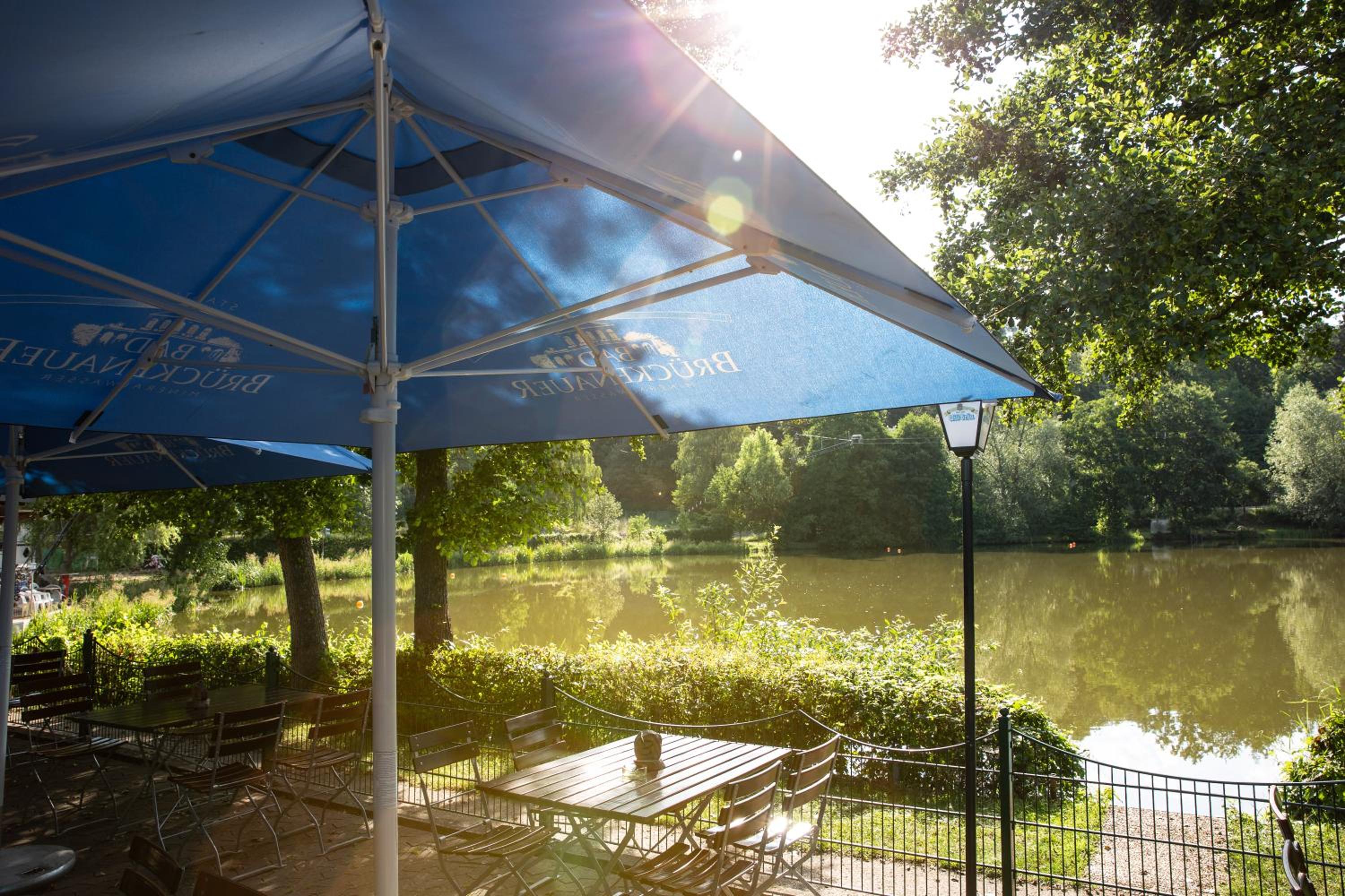 Brauhaus am See