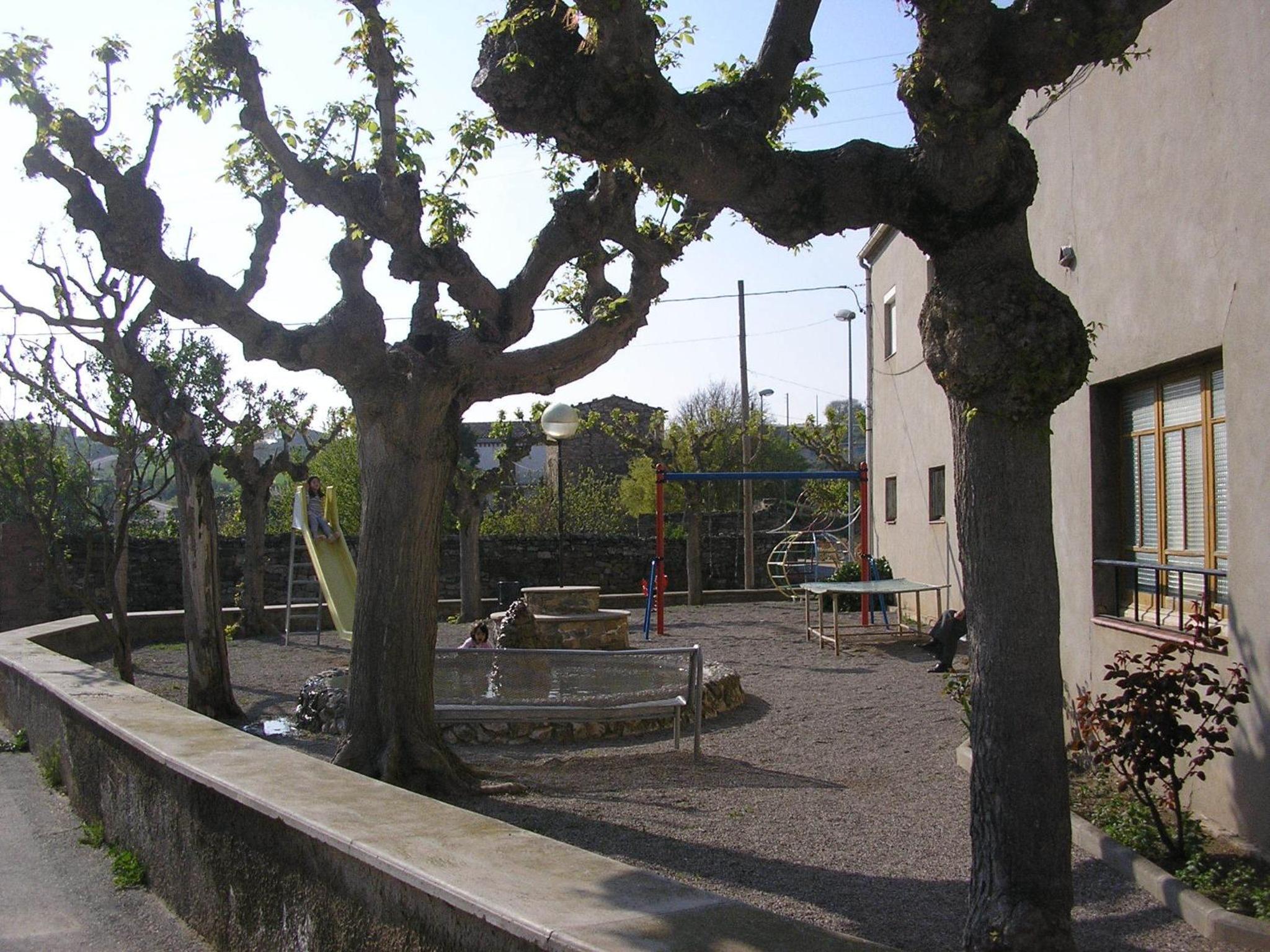 Apartments Bon Pas Rural