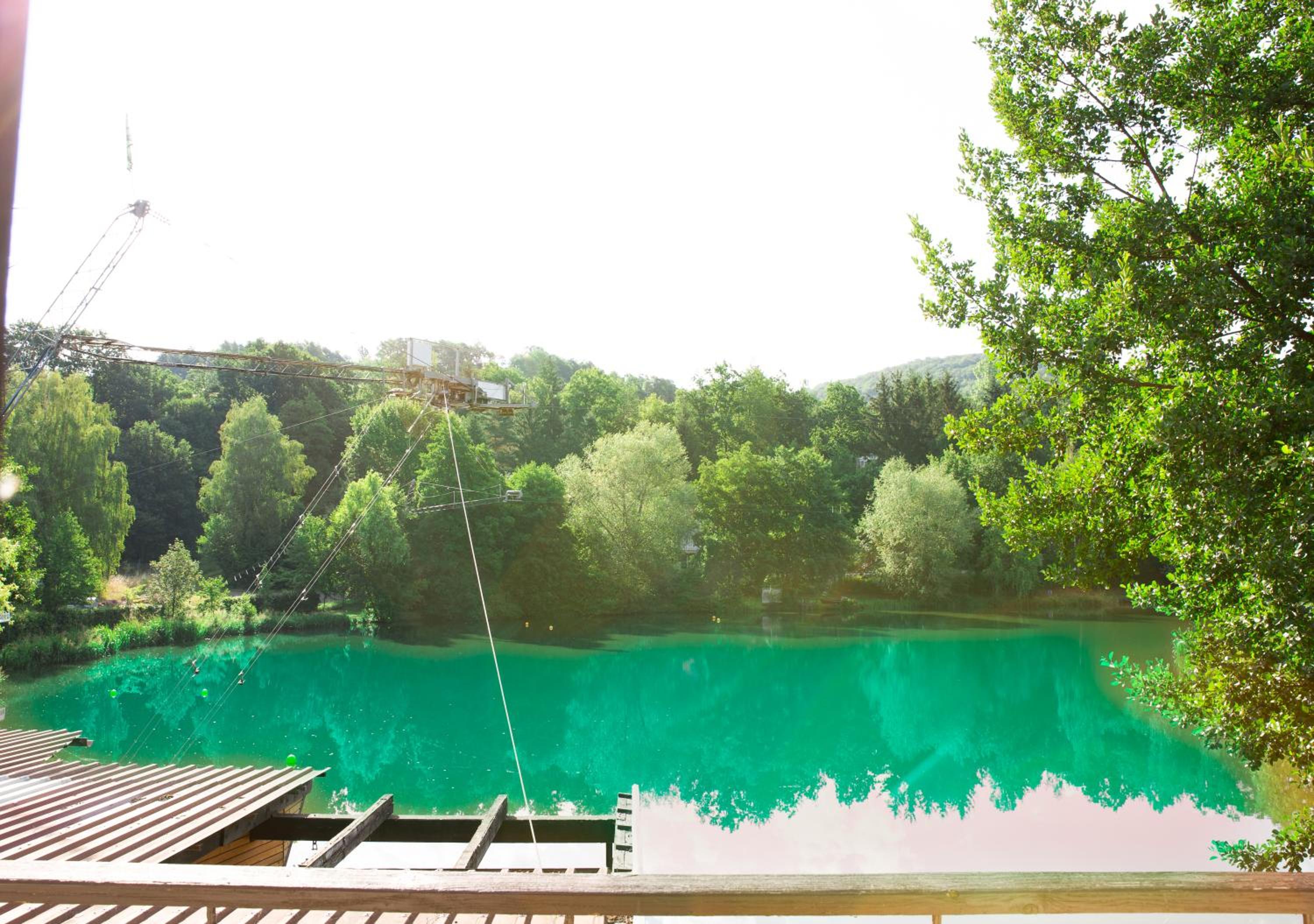 Brauhaus am See