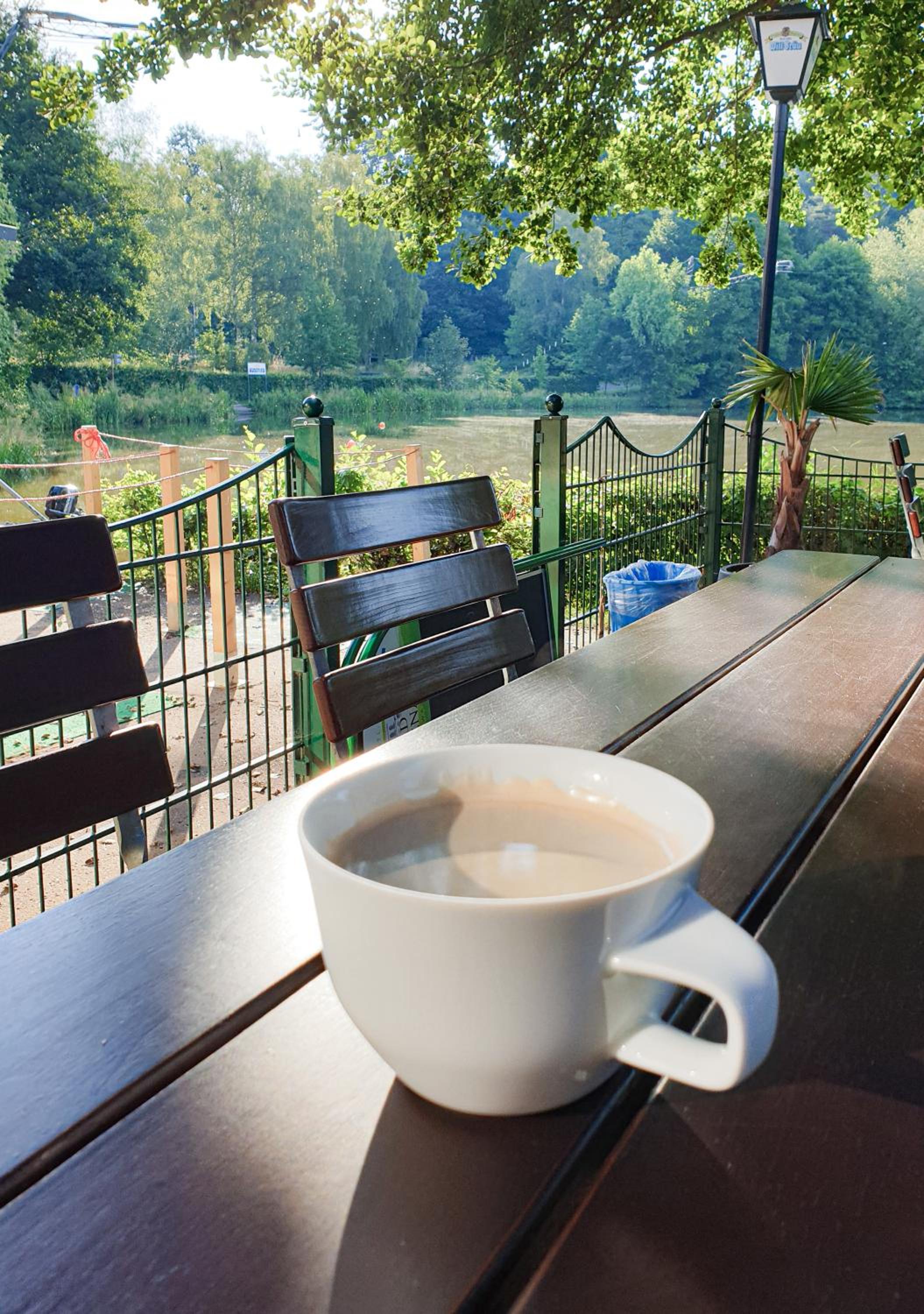 Brauhaus am See