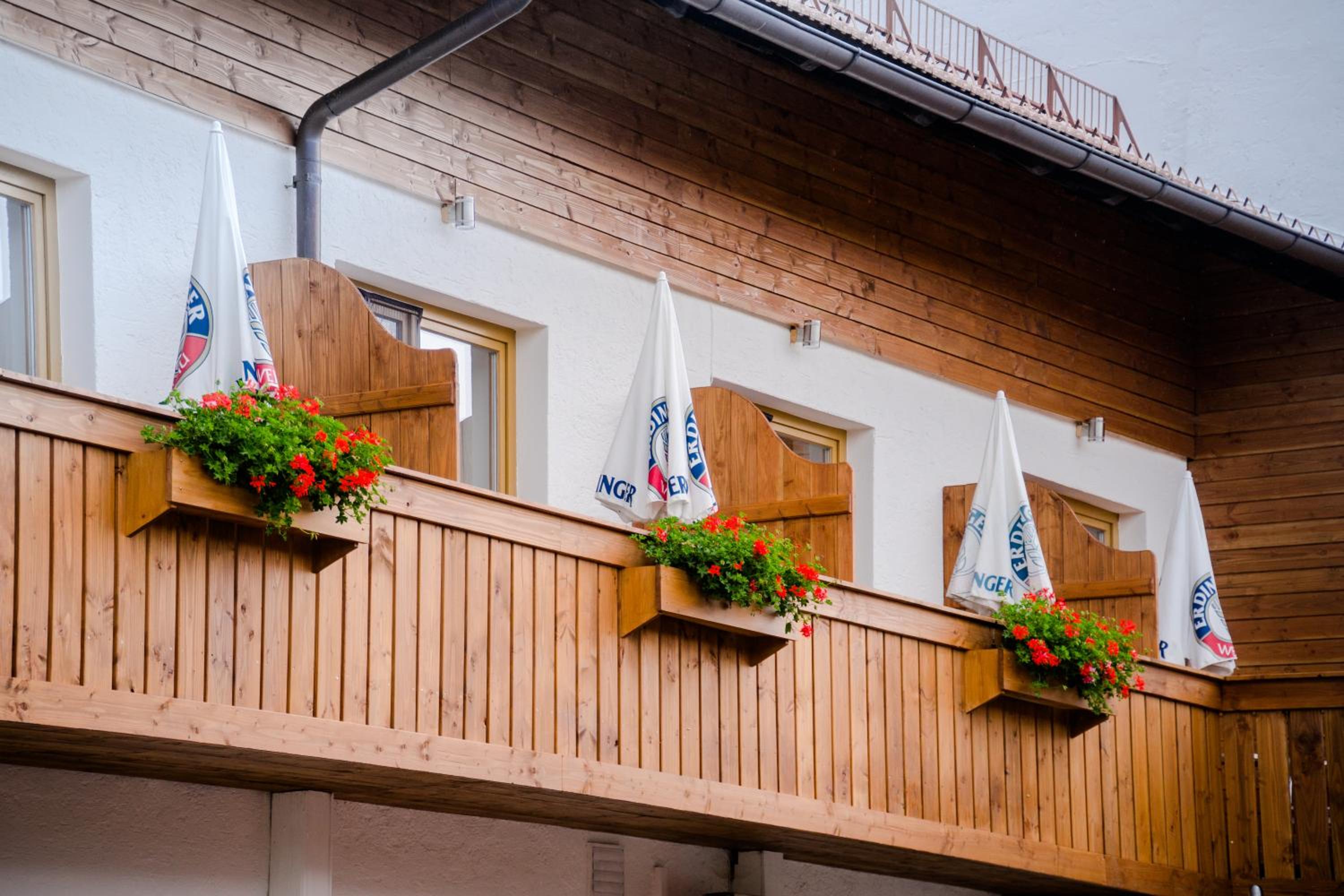 Gasthof Meindl