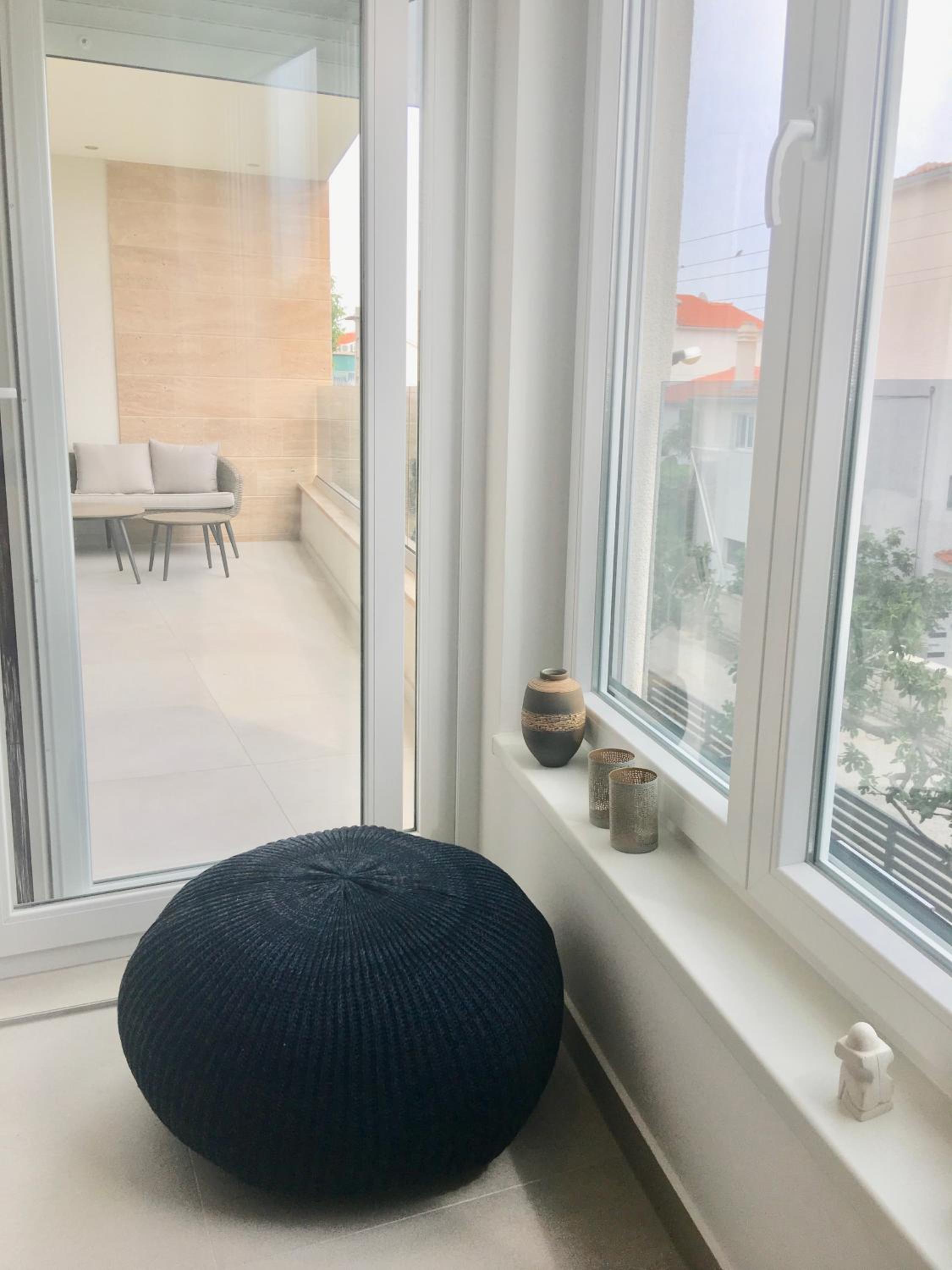 Apartment Figtree Vodice en Vodice — balance & terrace