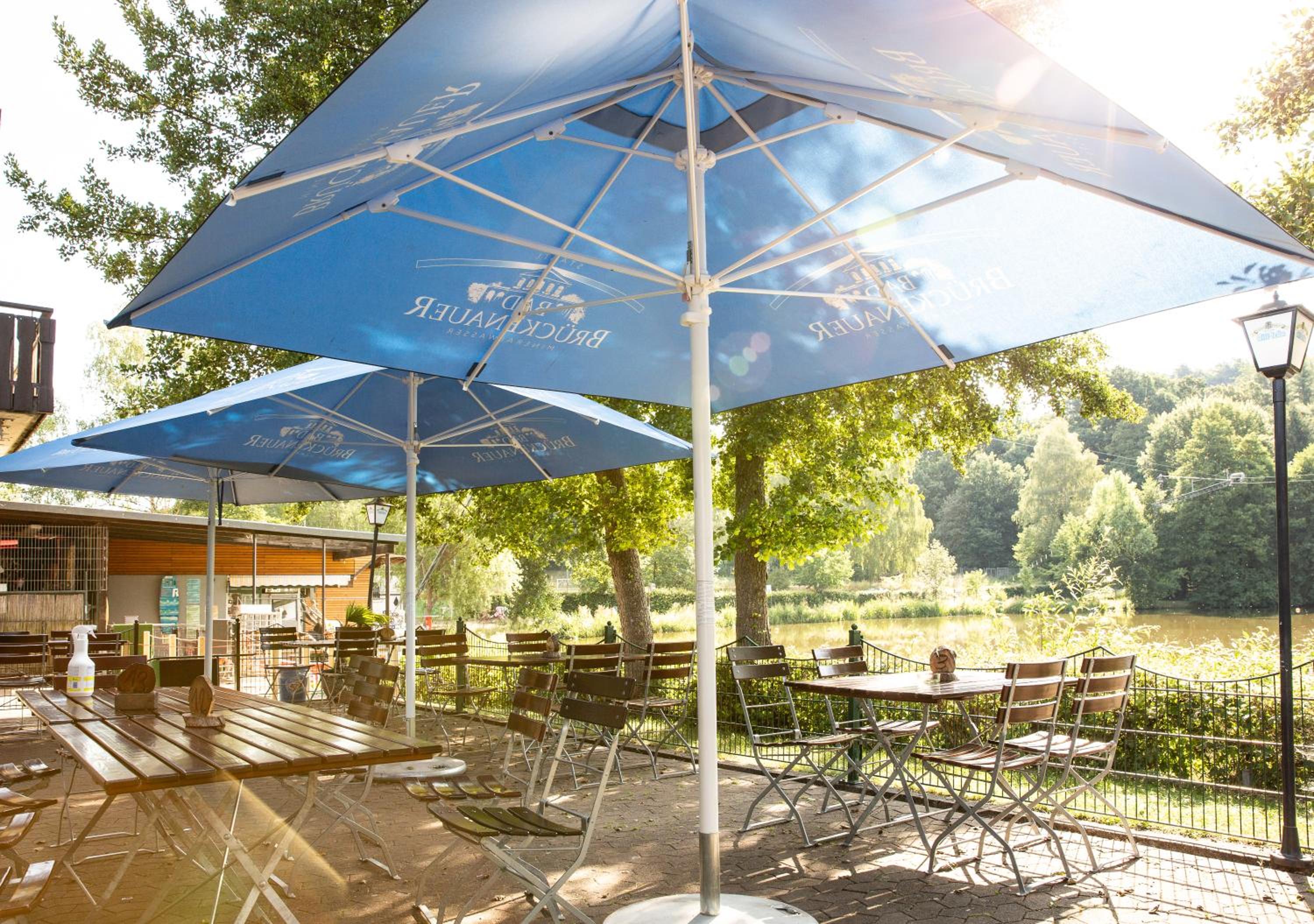 Brauhaus am See