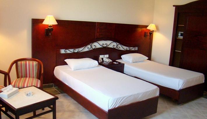 Brayka Bay Reef Resort